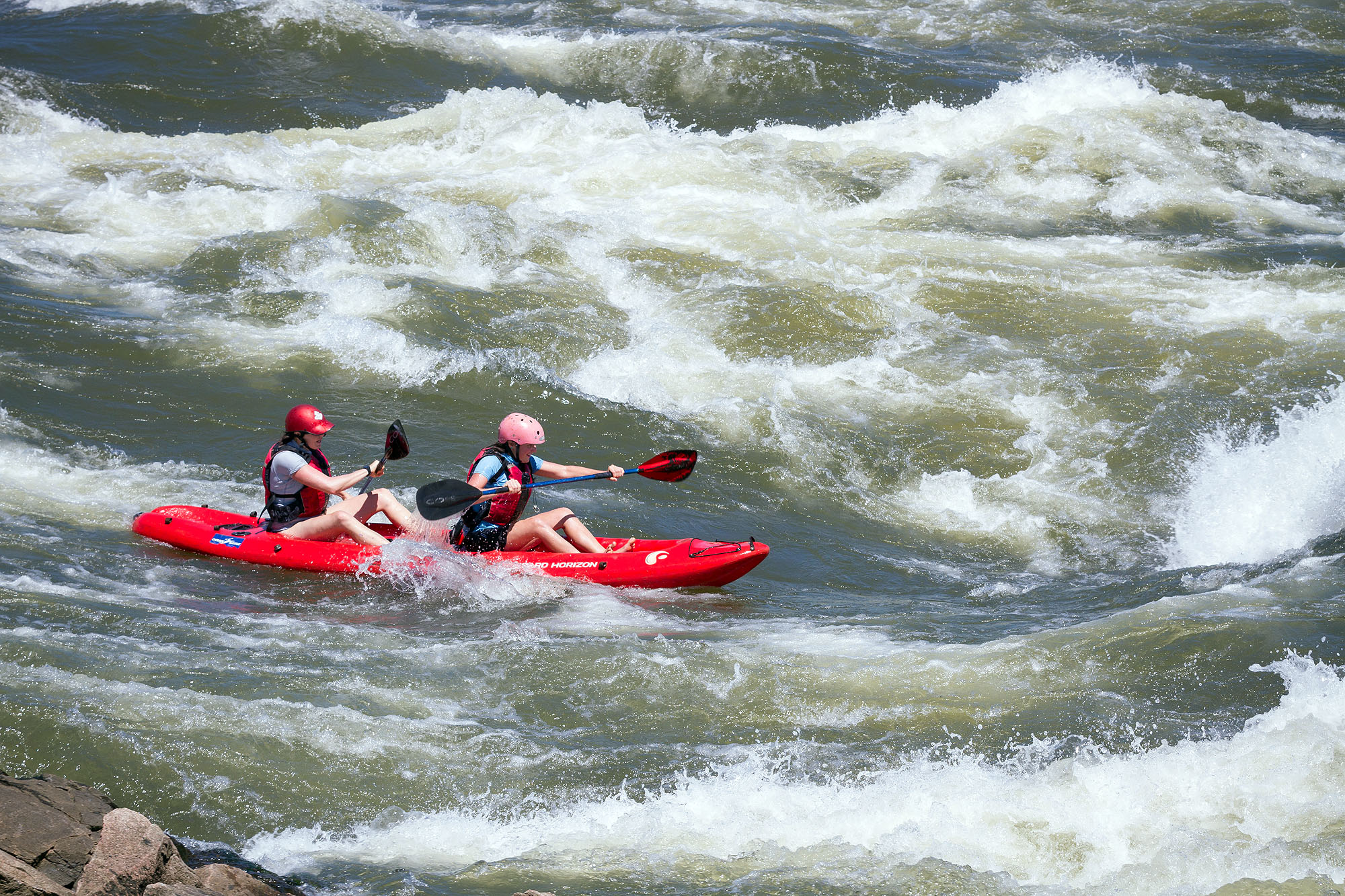 Lemala Wildwaters Lodge - Bild 8