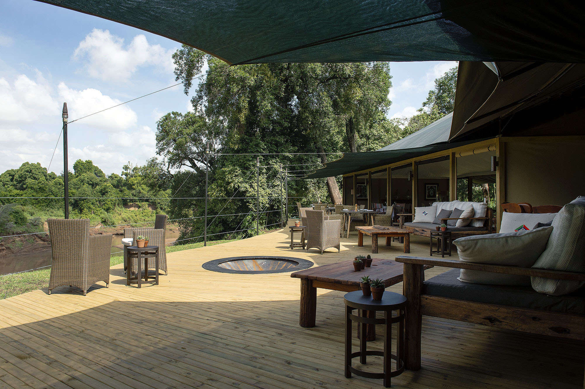 Governors' Il Moran Camp - Bild 5