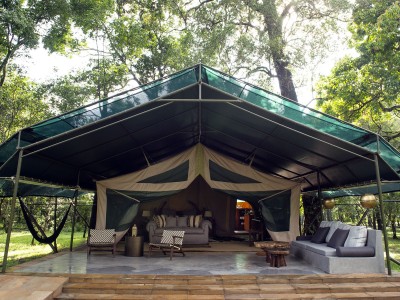 Governors' Il Moran Camp