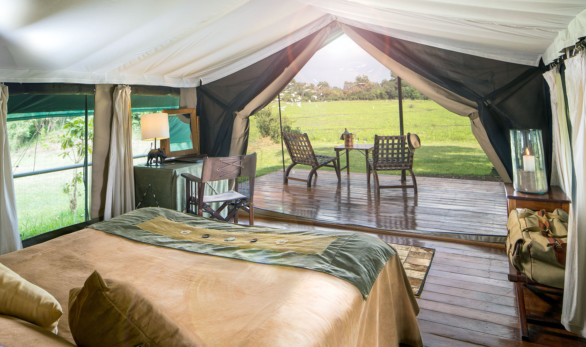 Little Governors' Camp - Bild 2