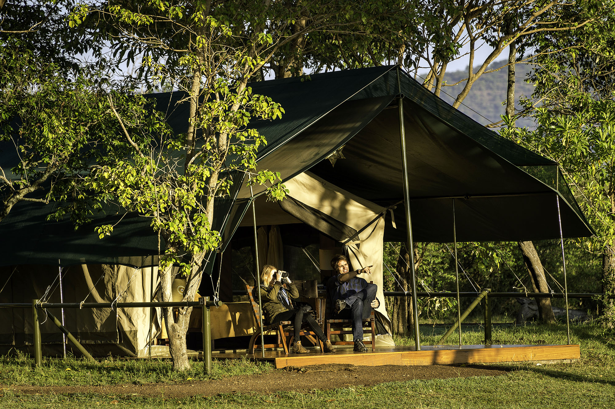 Little Governors' Camp - Bild 4