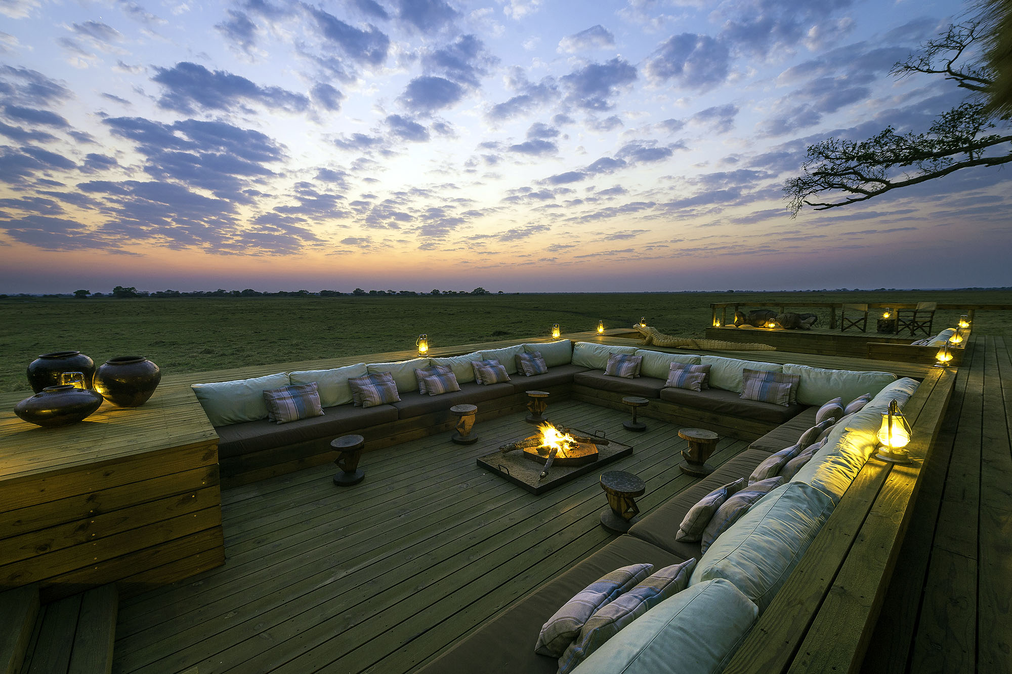 Shumba Camp - Bild 5