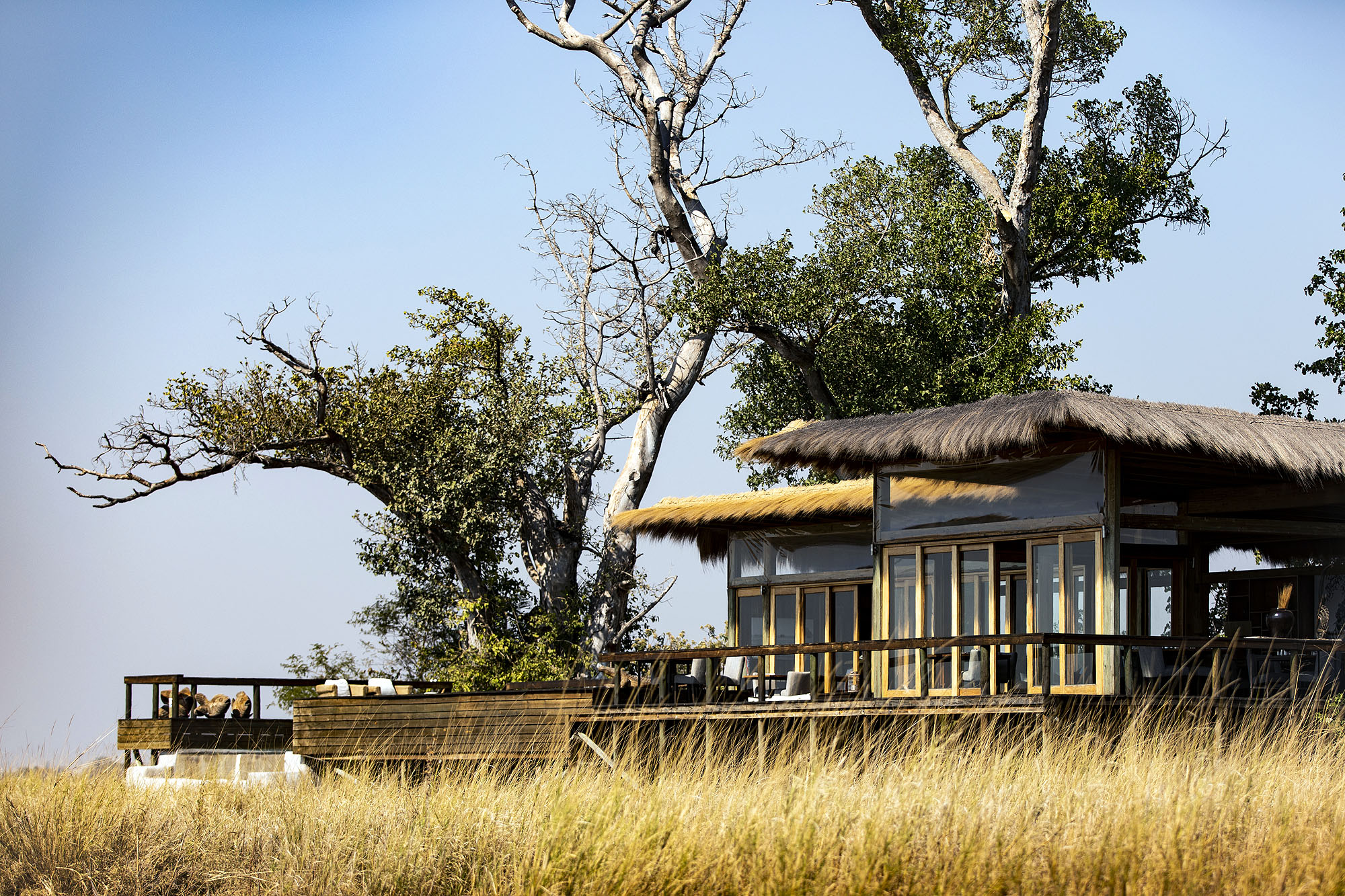 Shumba Camp - Bild 2