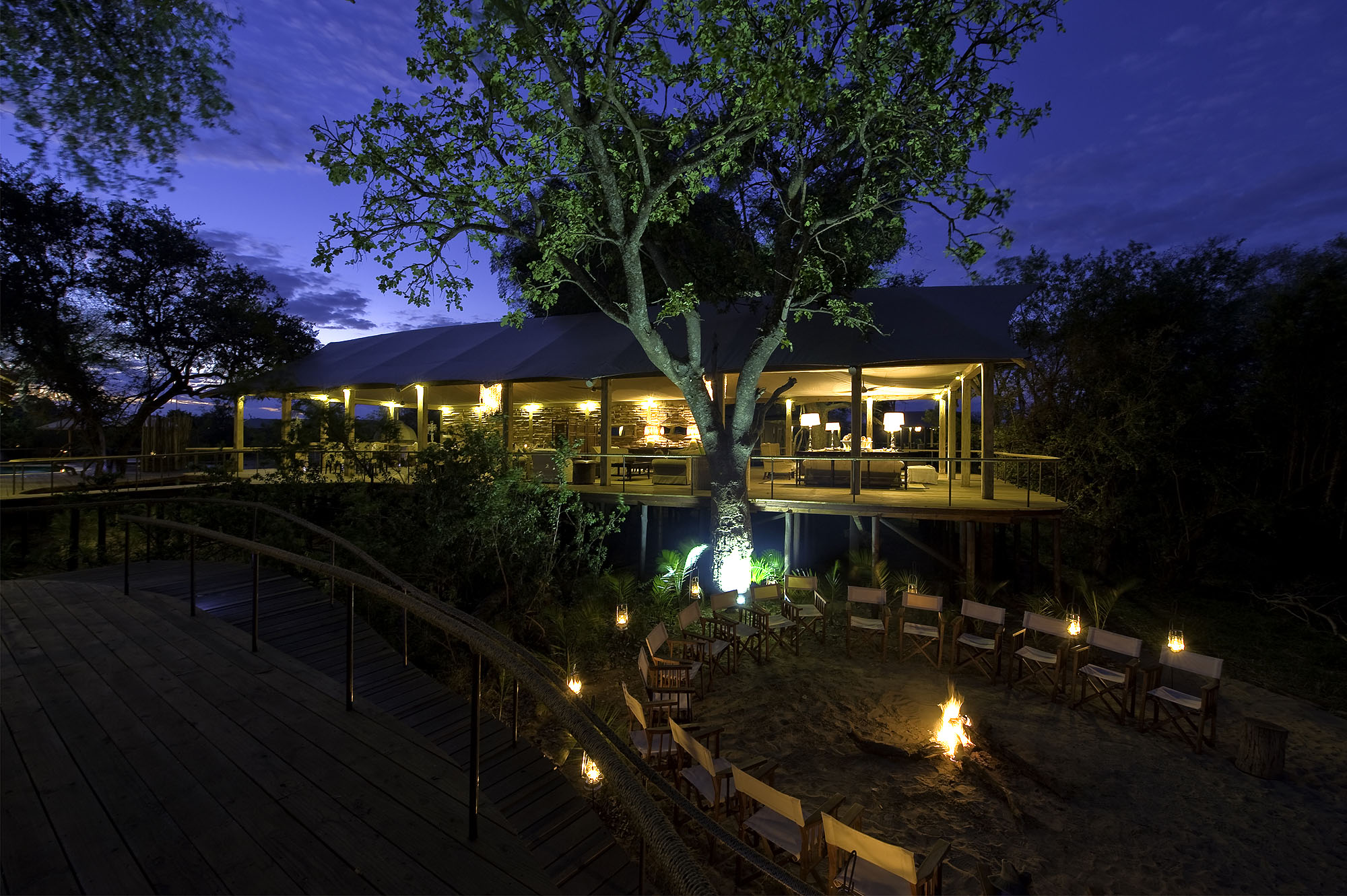 Toka Leya Camp - Bild 4