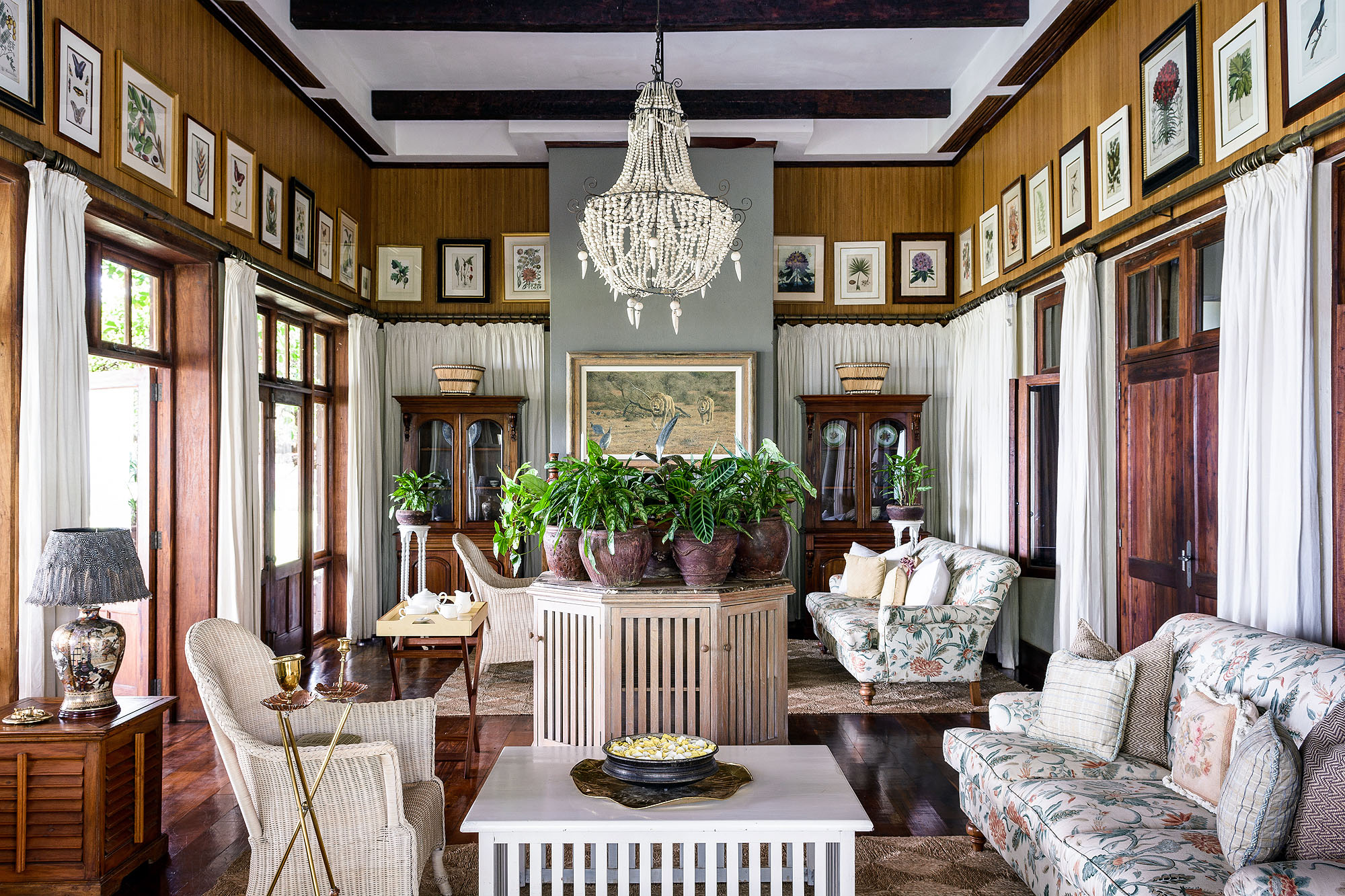 Singita Sasakwa Lodge - Bild 4