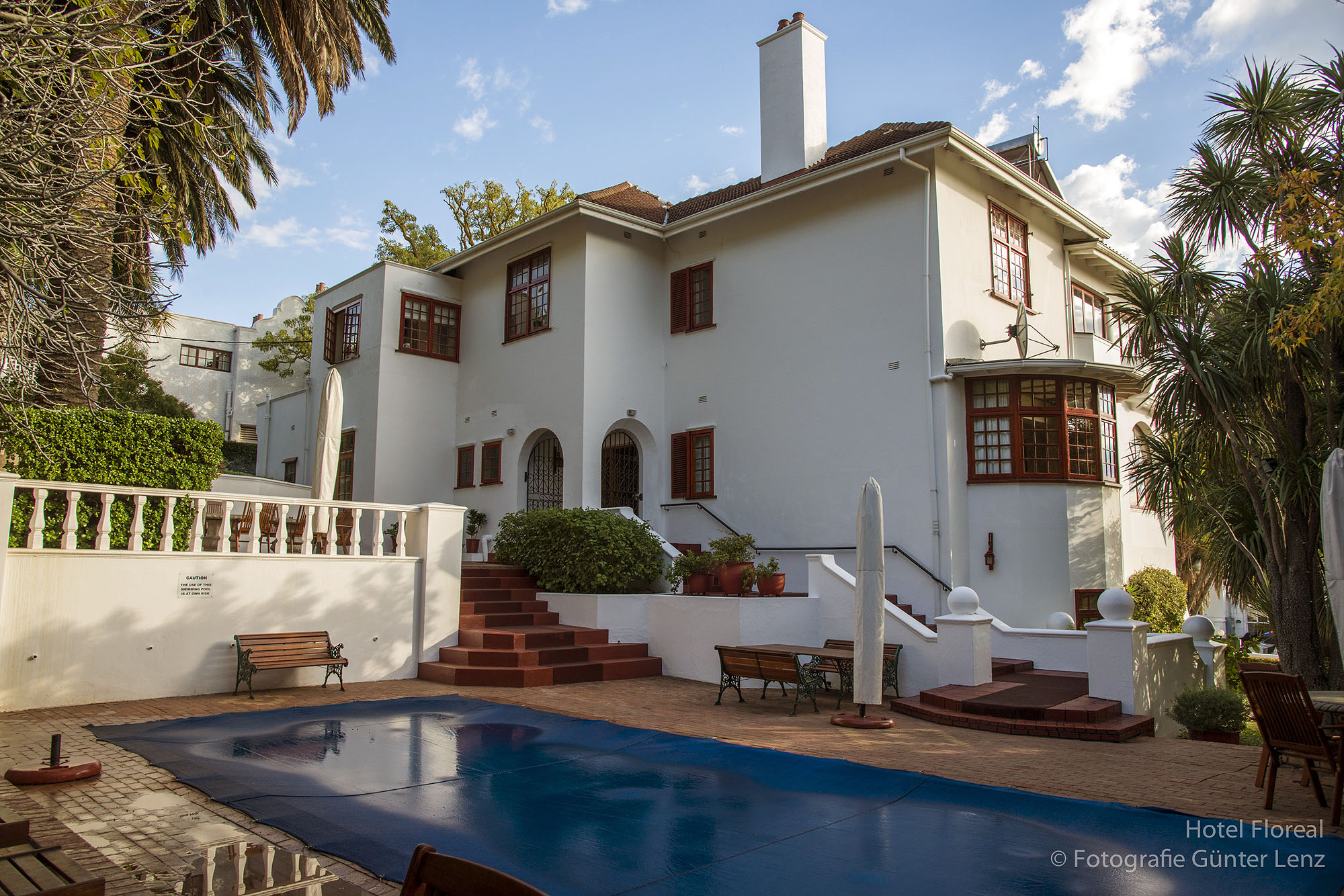 Floreal House - Bild 3