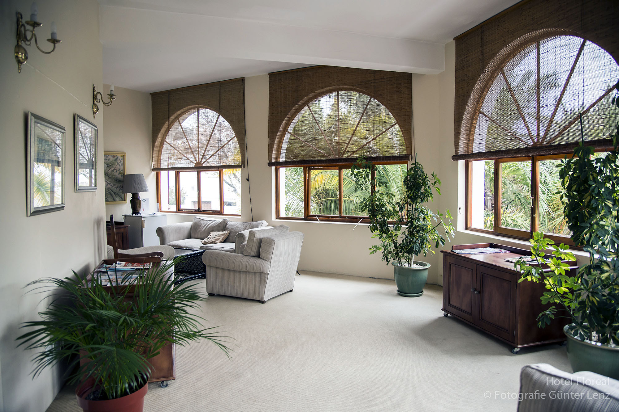 Floreal House - Bild 4