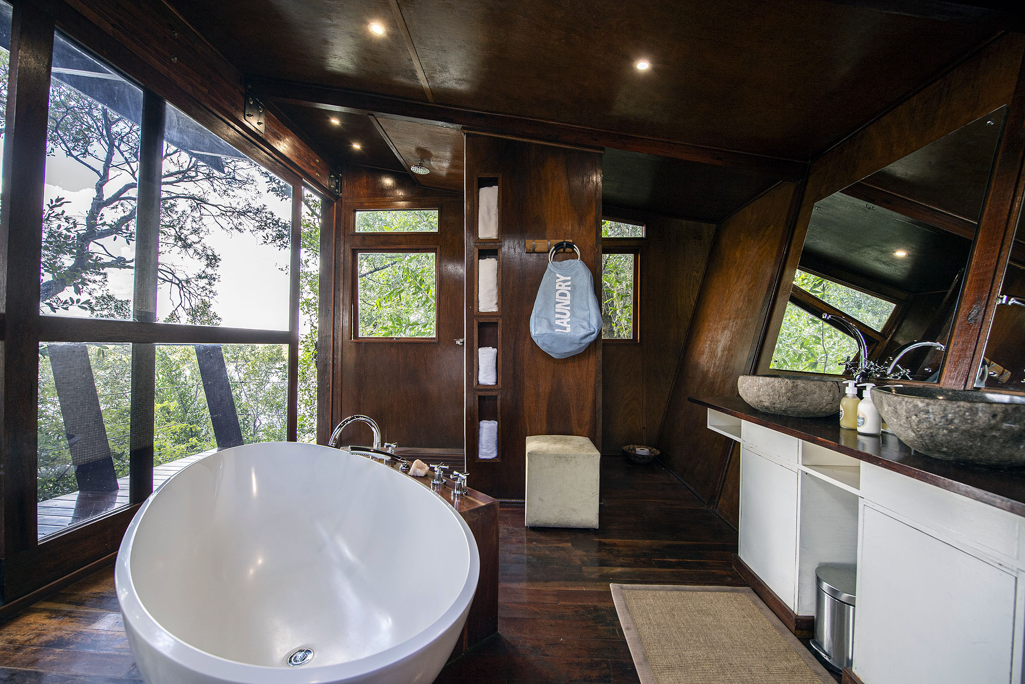 River Dance Lodge - Bild 3