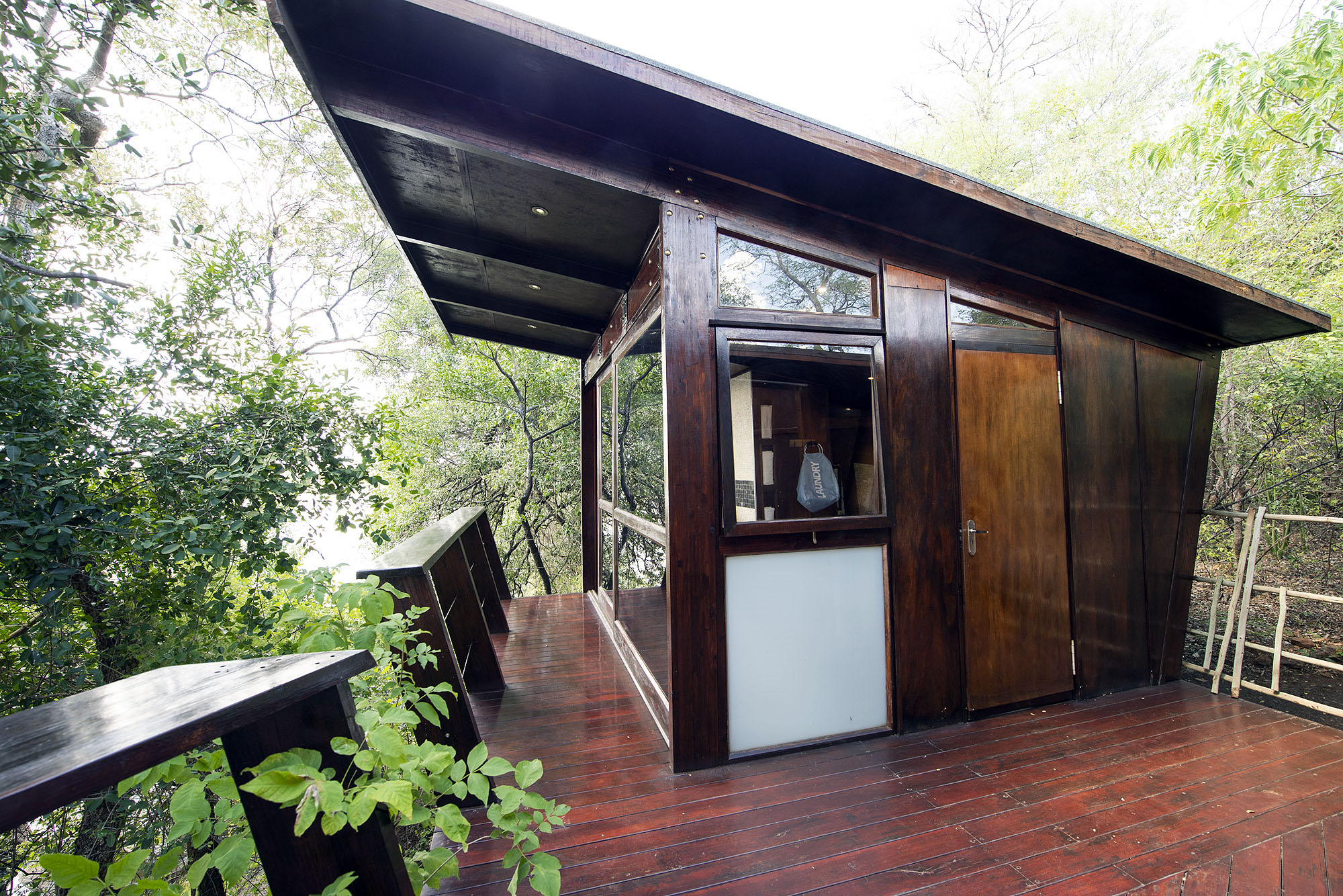 River Dance Lodge - Bild 5