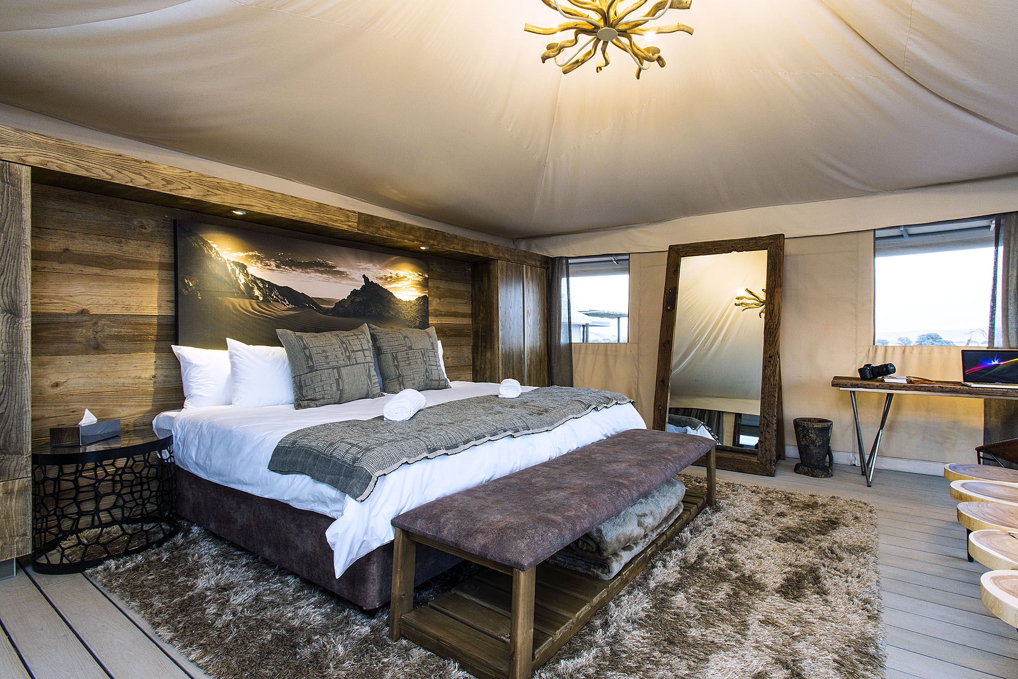 Dead Valley Lodge - Bild 2