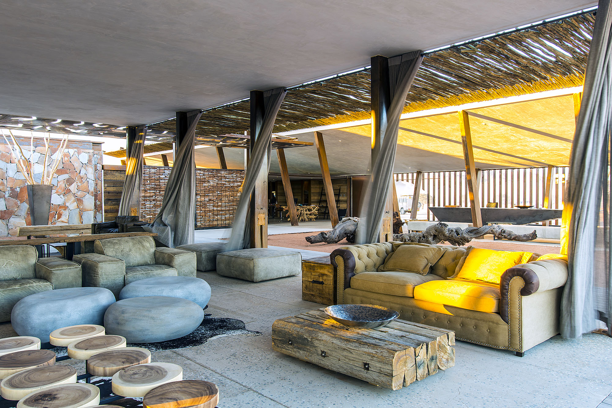 Dead Valley Lodge - Bild 5