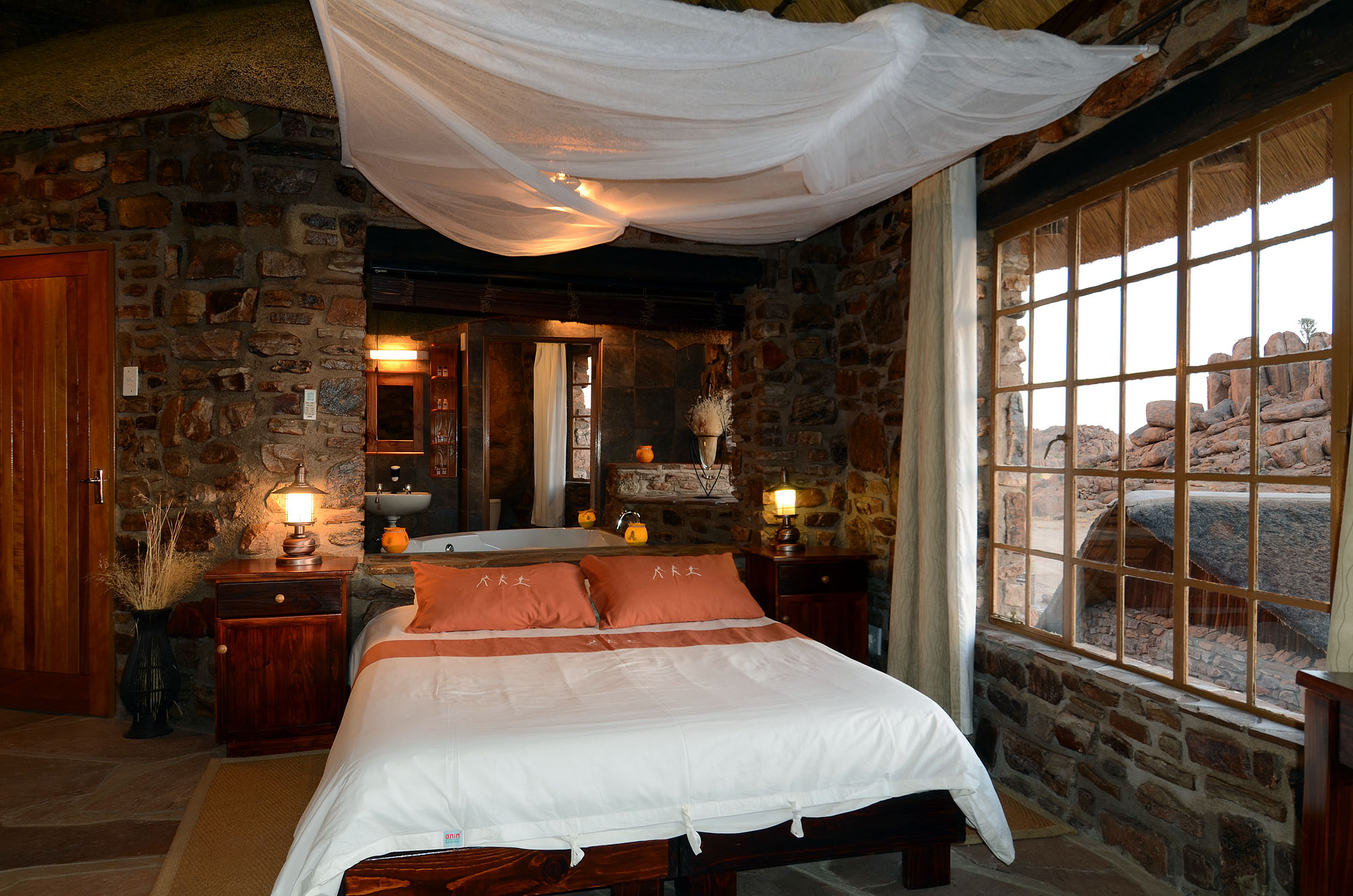 Canyon Lodge - Bild 2
