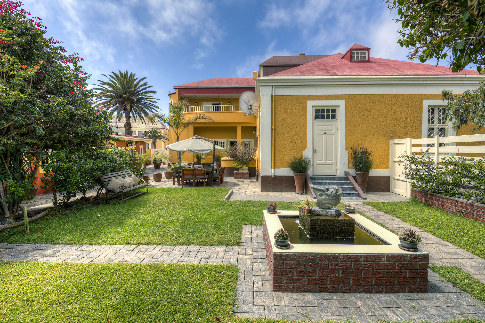 Villa Margherita - Bild 5