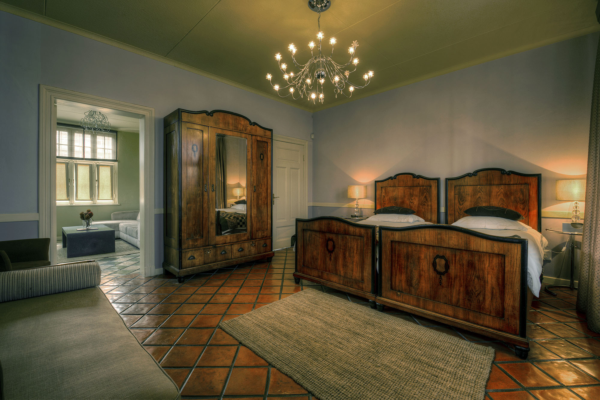 Villa Margherita - Bild 3