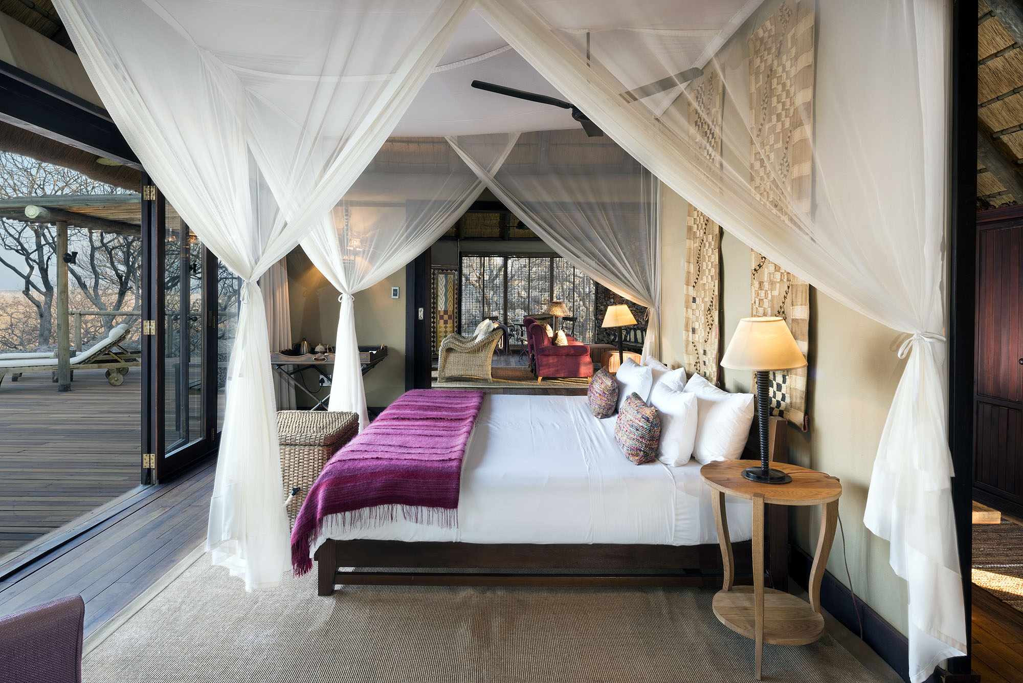Little Ongava Lodge - Bild 2