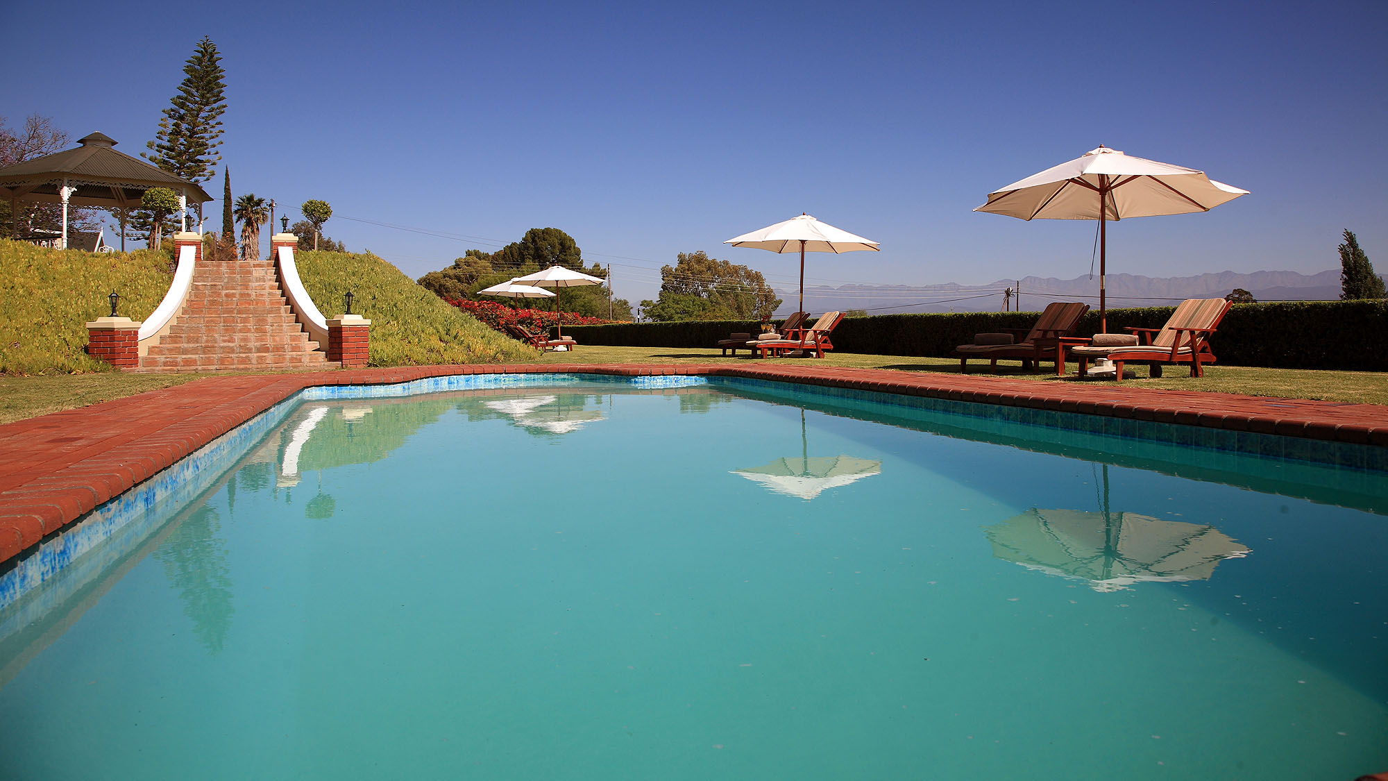 La Plume Boutique Guest House & Spa - Bild 5