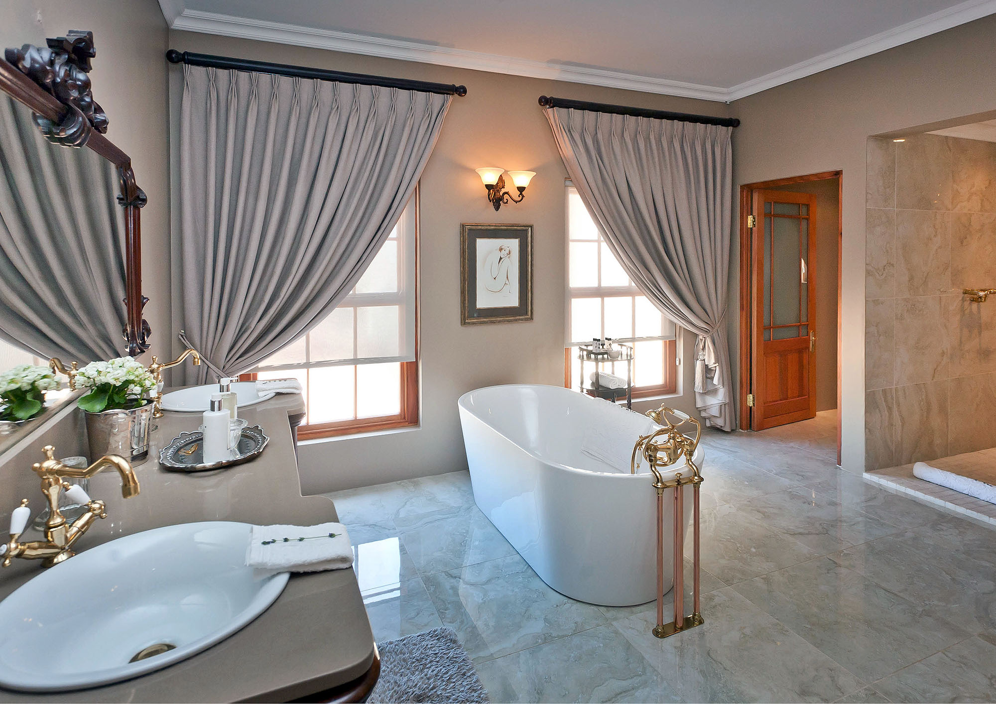 La Plume Boutique Guest House & Spa - Bild 3