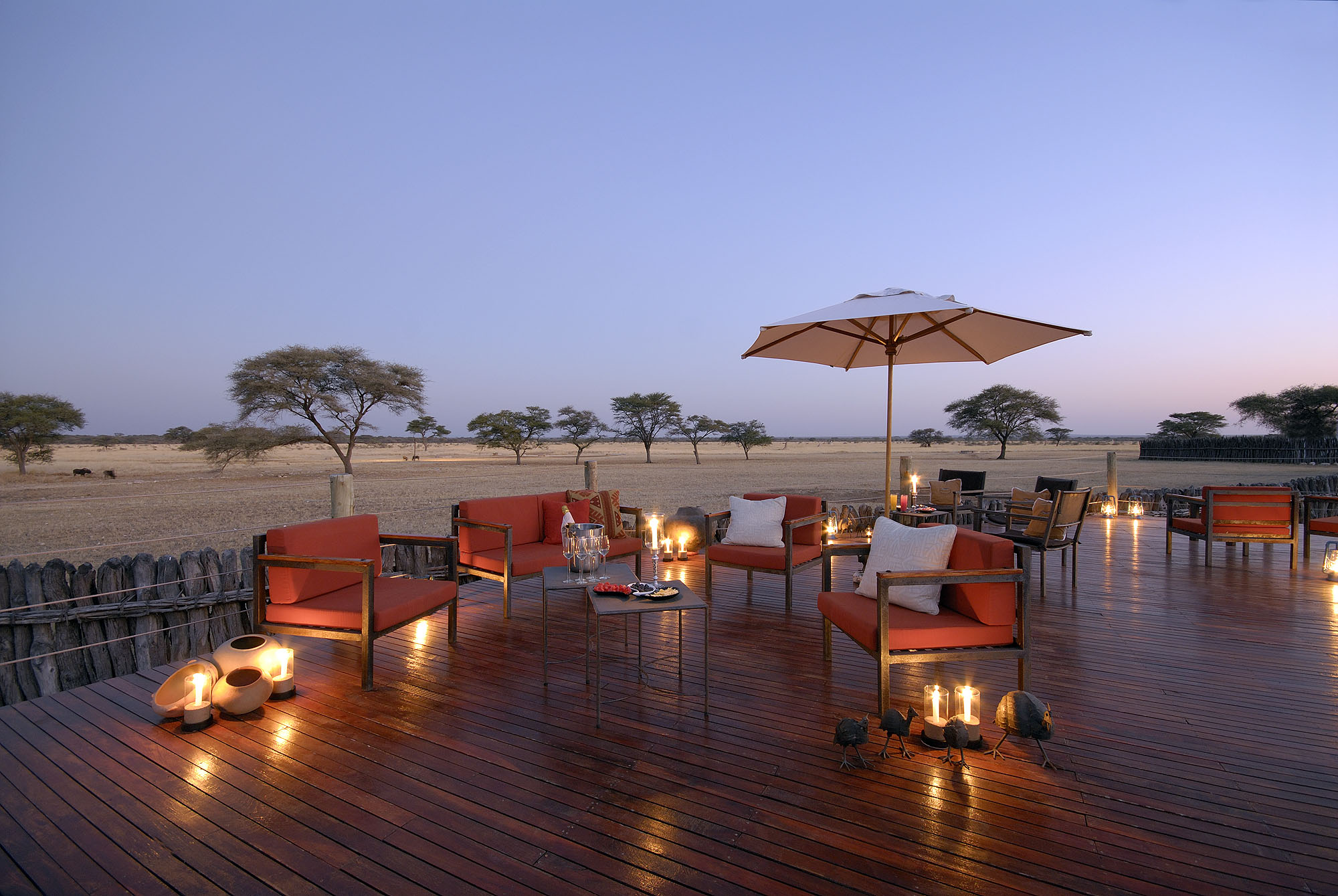 Frans Indongo Lodge - Bild 3