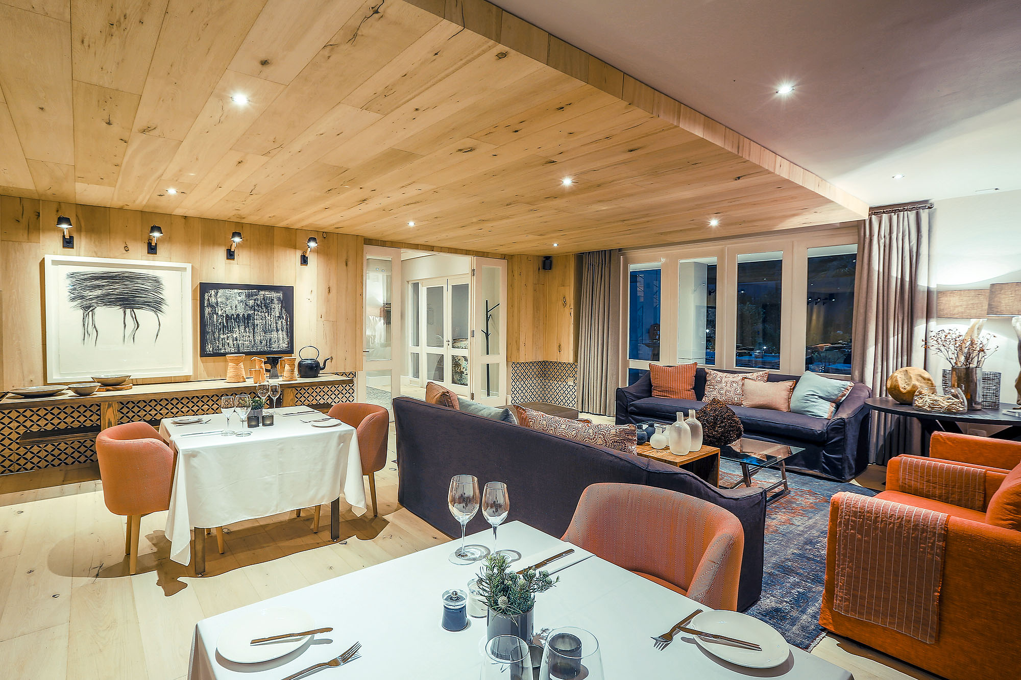 AtholPlace - Bild 4