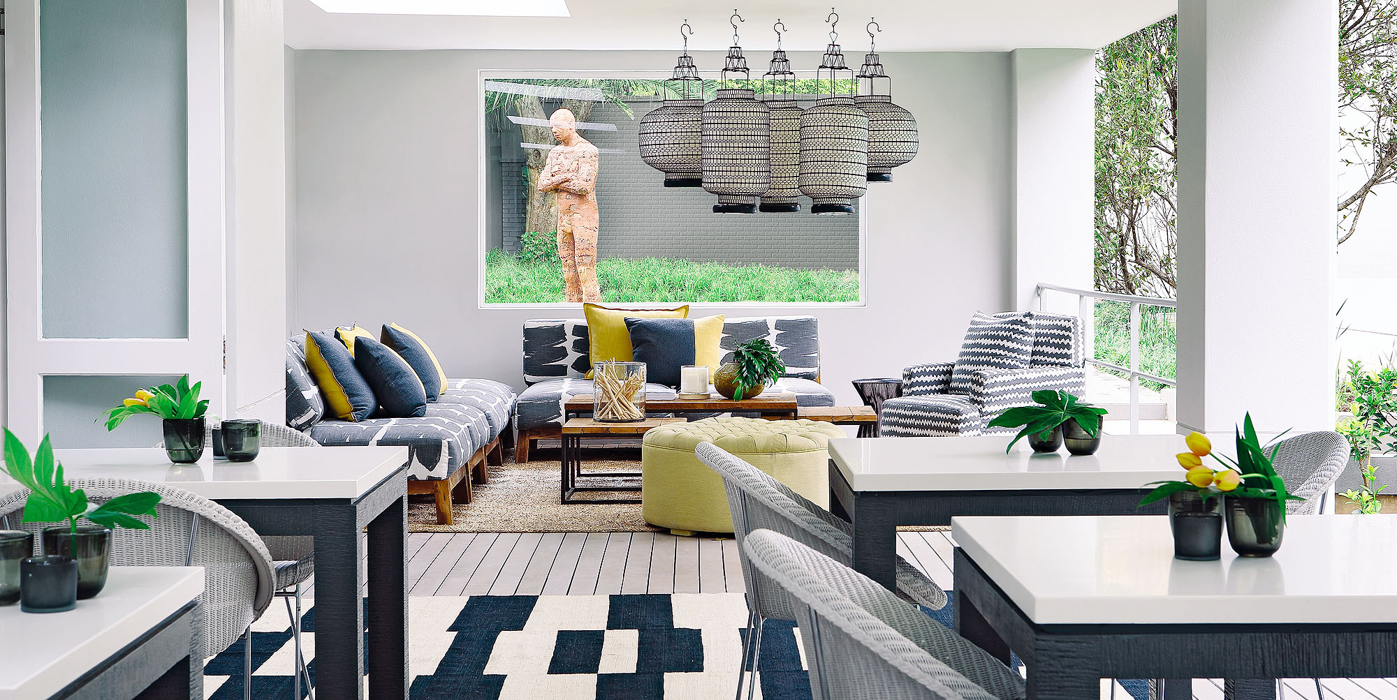 AtholPlace - Bild 5