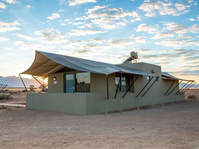 Sossusvlei Lodge