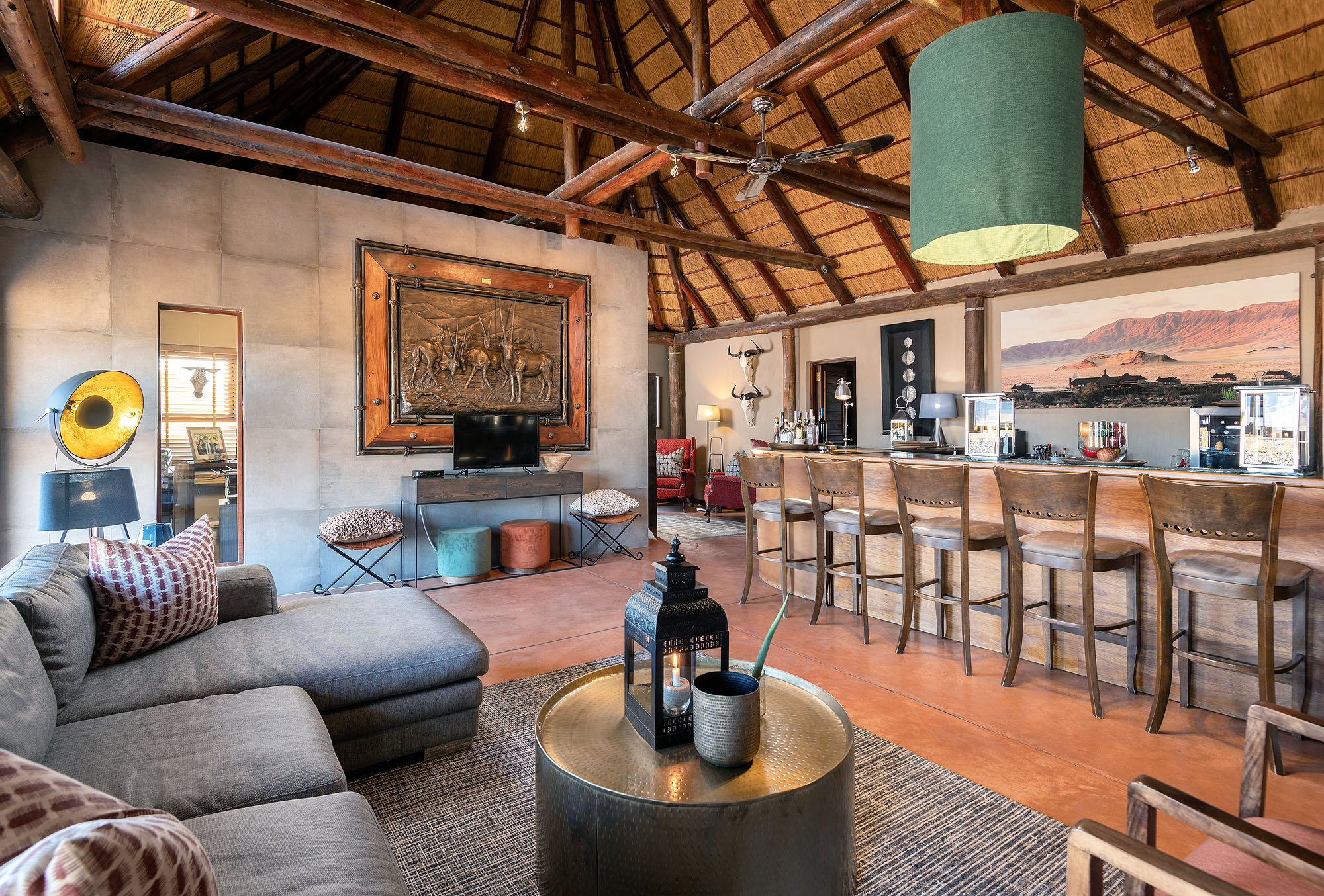 Hoodia Desert Lodge - Bild 4