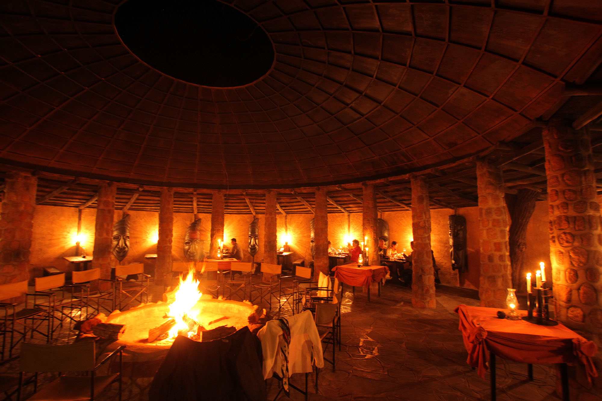 Mount Etjo Safari Lodge - Bild 4