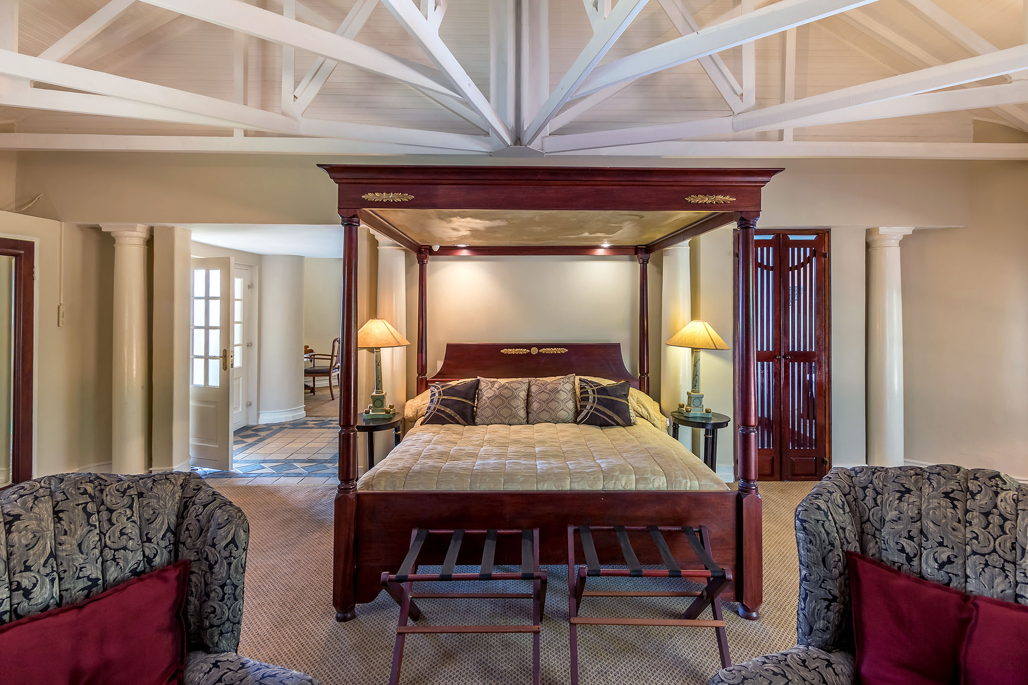 Blue Mountain Lodge - Bild 3