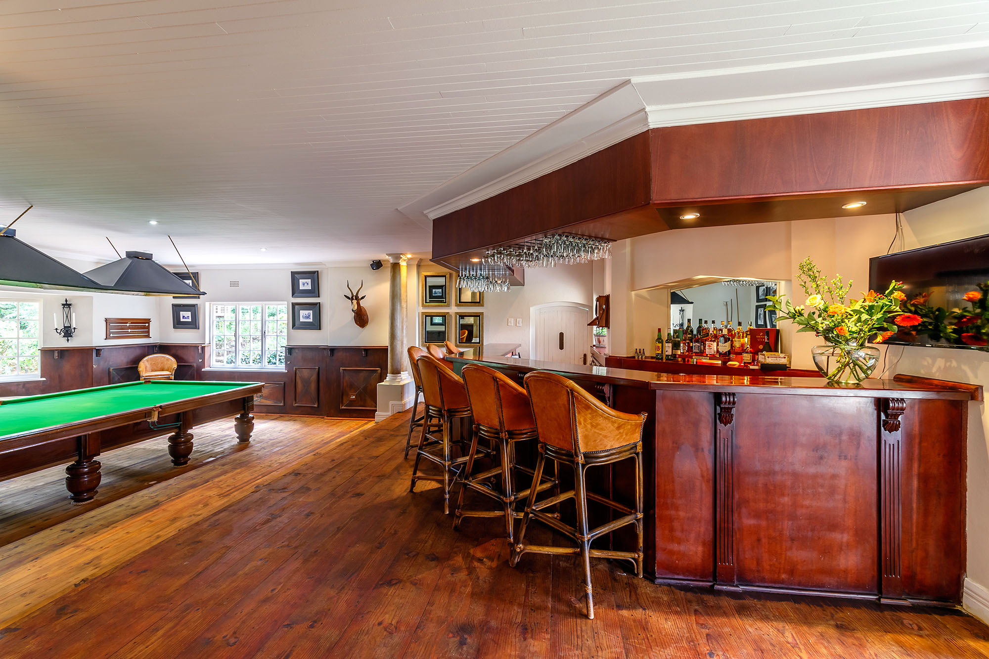 Blue Mountain Lodge - Bild 4