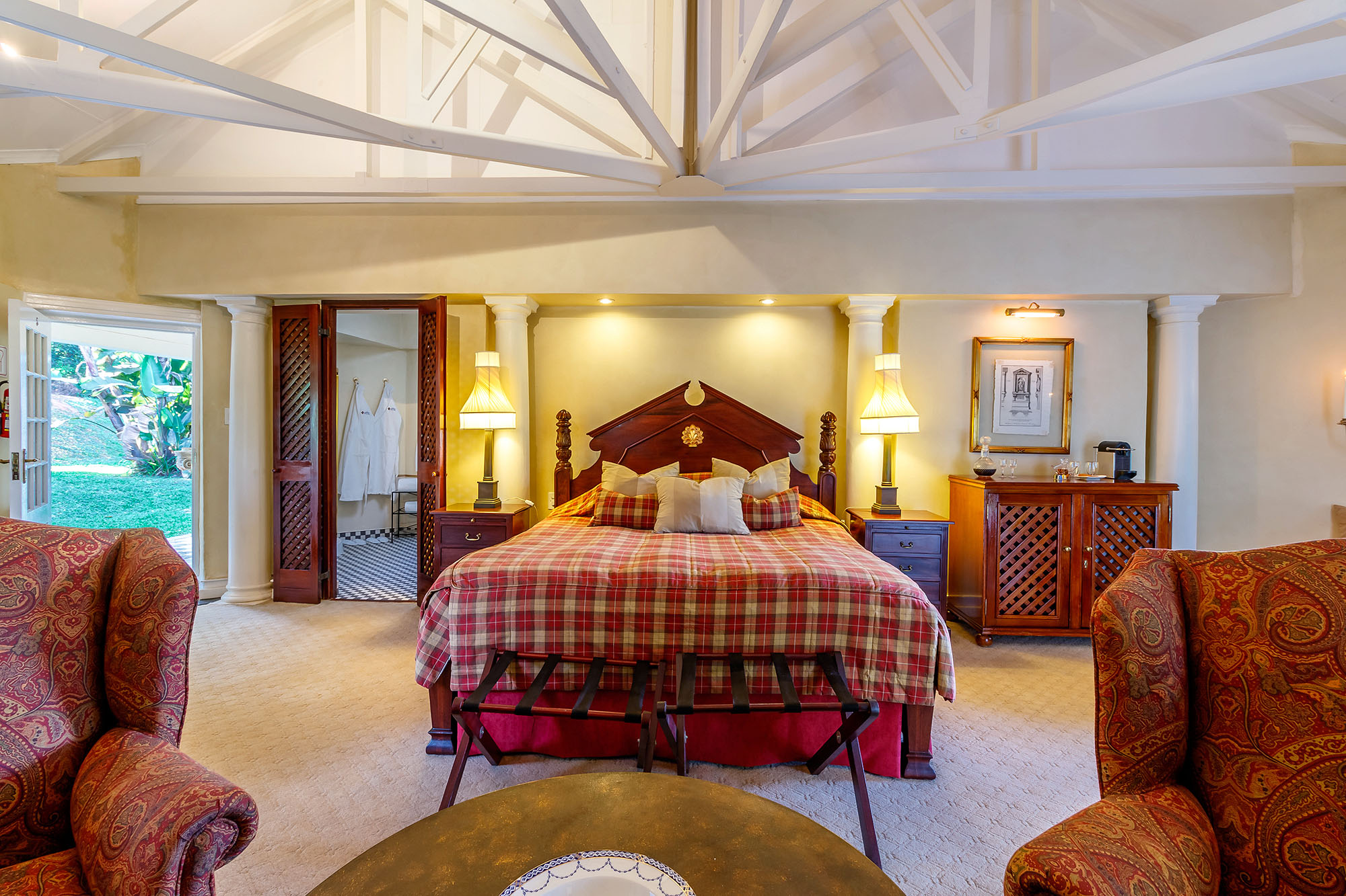 Blue Mountain Lodge - Bild 2