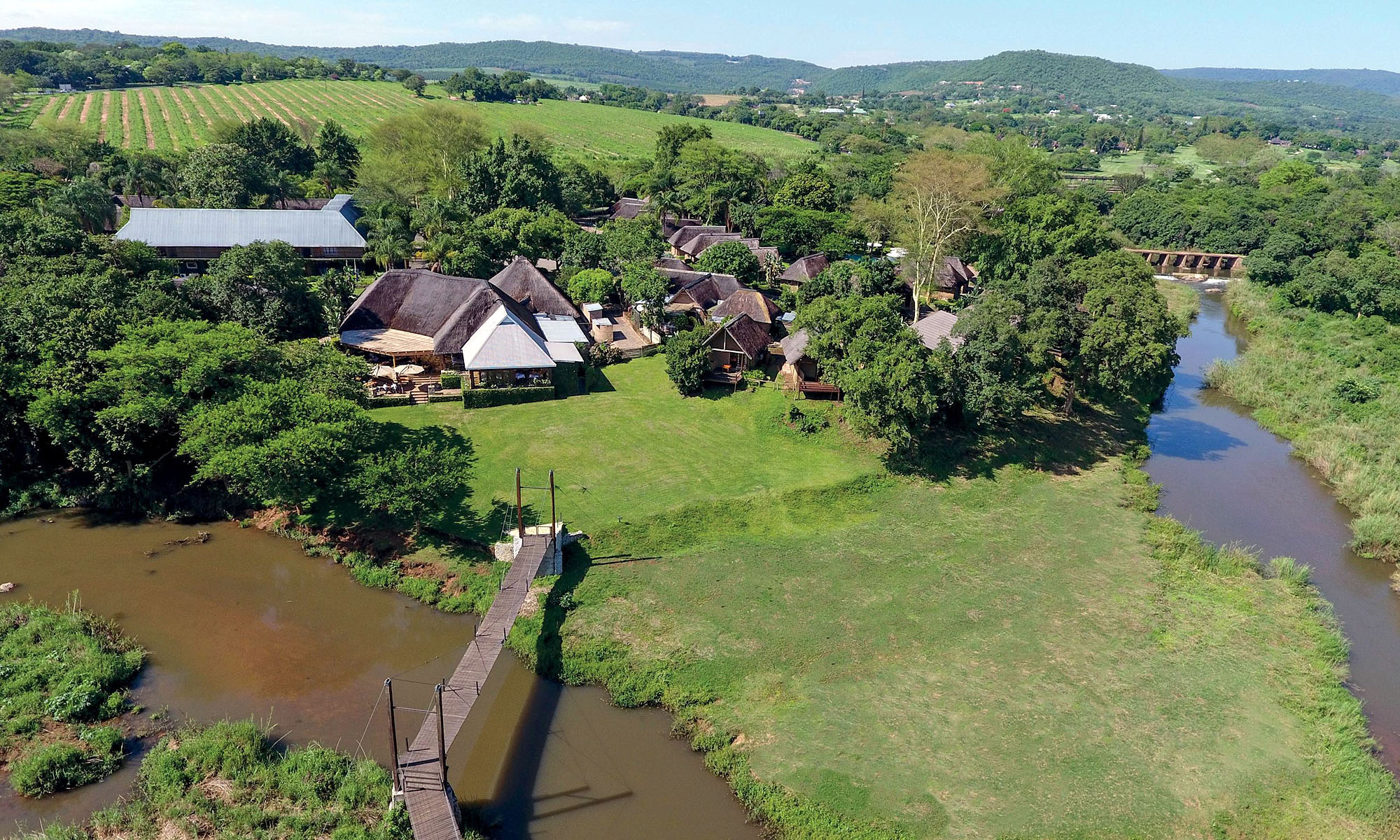 Hippo Hollow