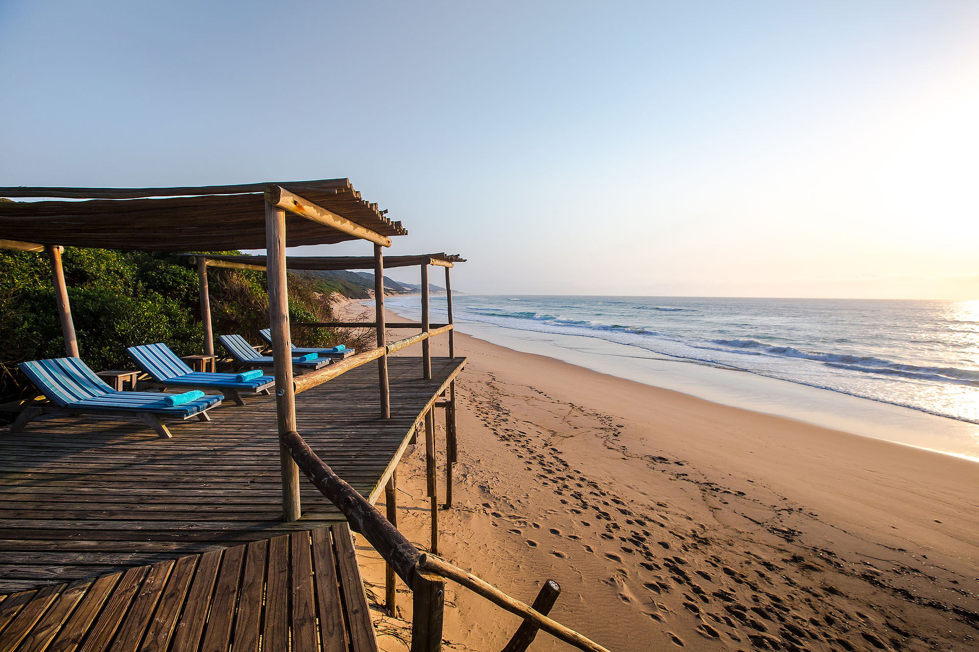 Thonga Beach Lodge - Bild 5