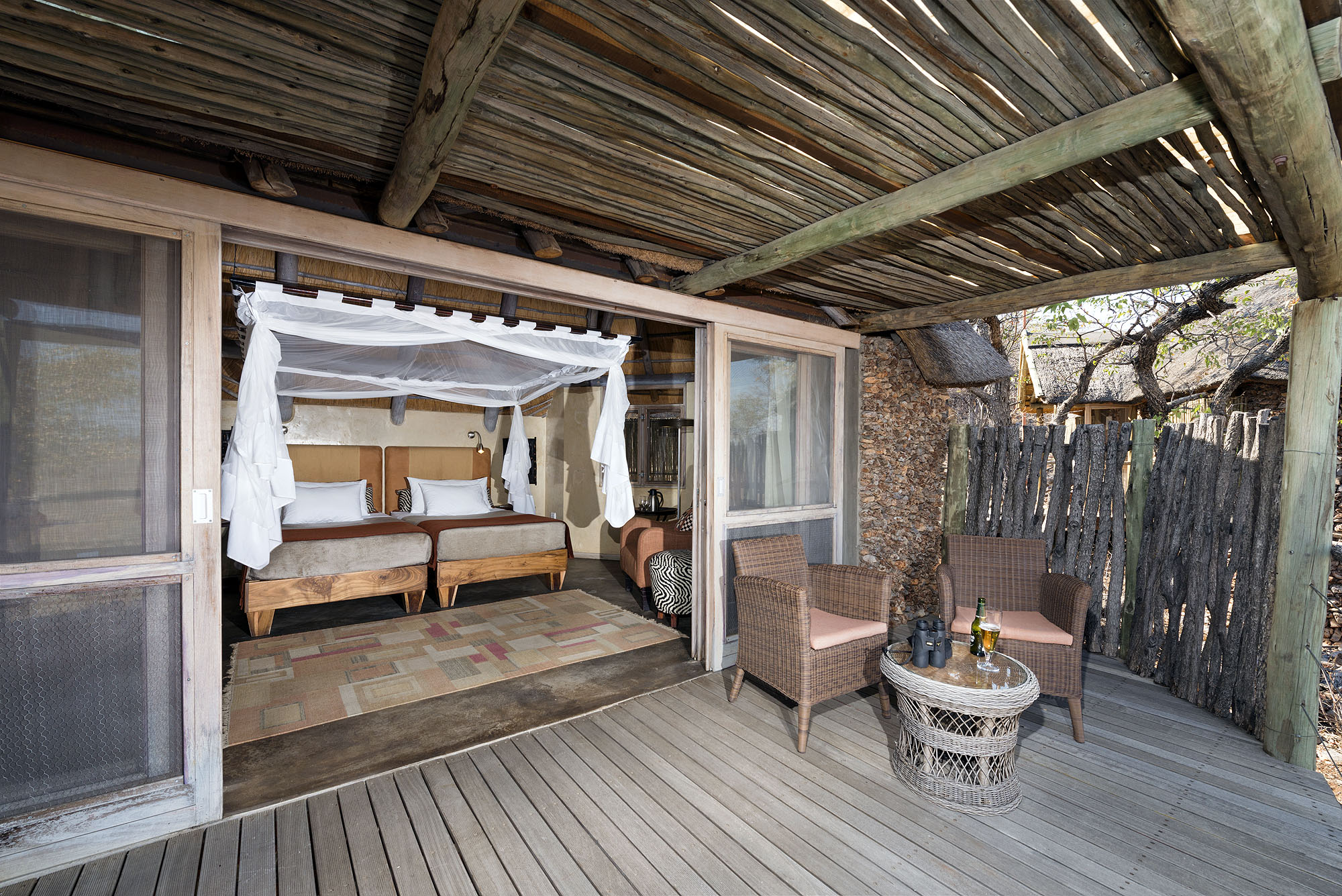 Ongava Lodge - Bild 2