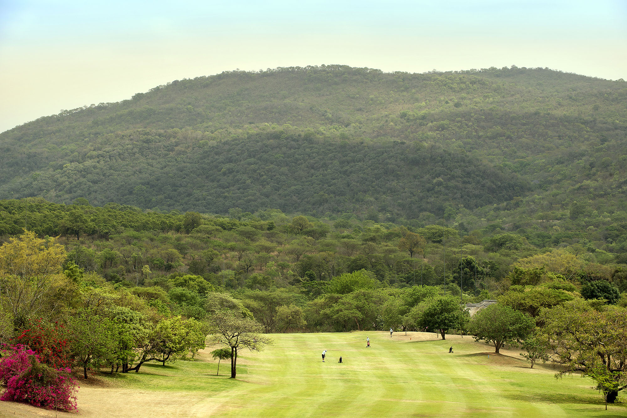 Kruger Park Lodge - Bild 5