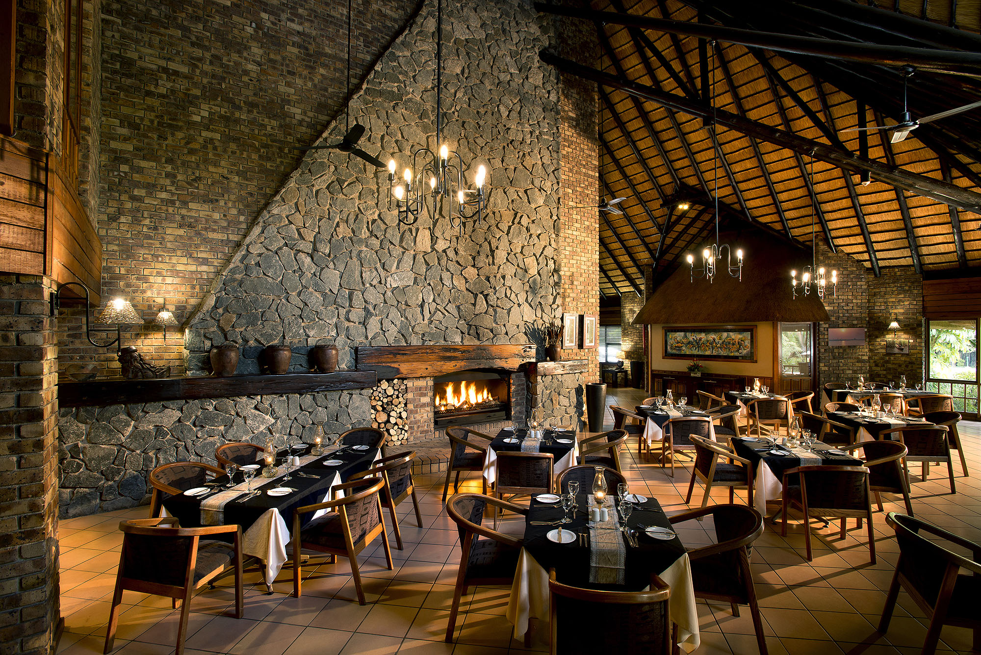 Kruger Park Lodge - Bild 4