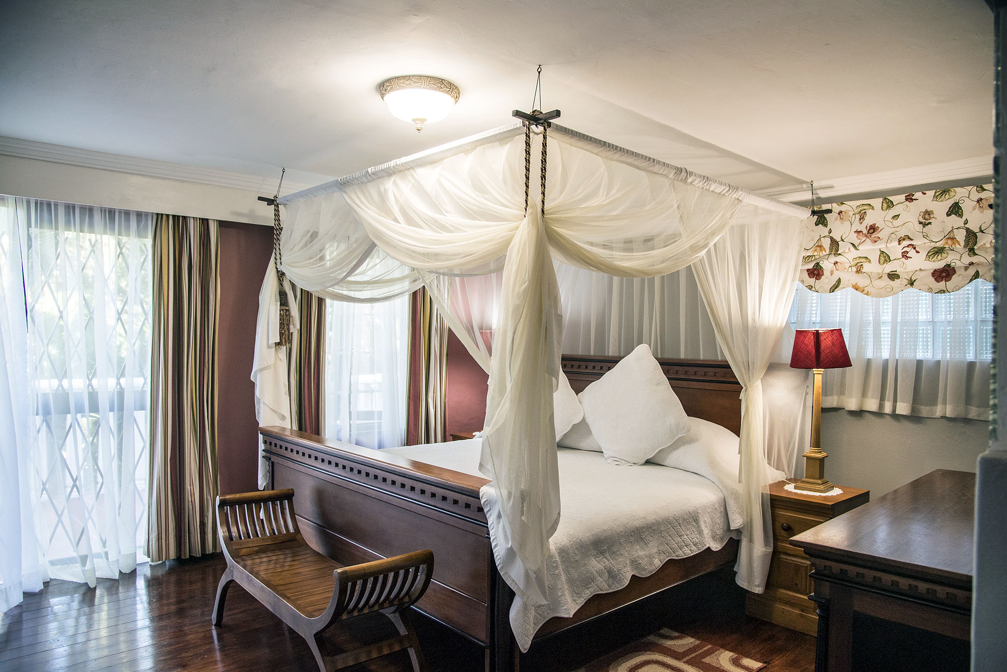 St. Lucia Wetlands Guest House - Bild 2