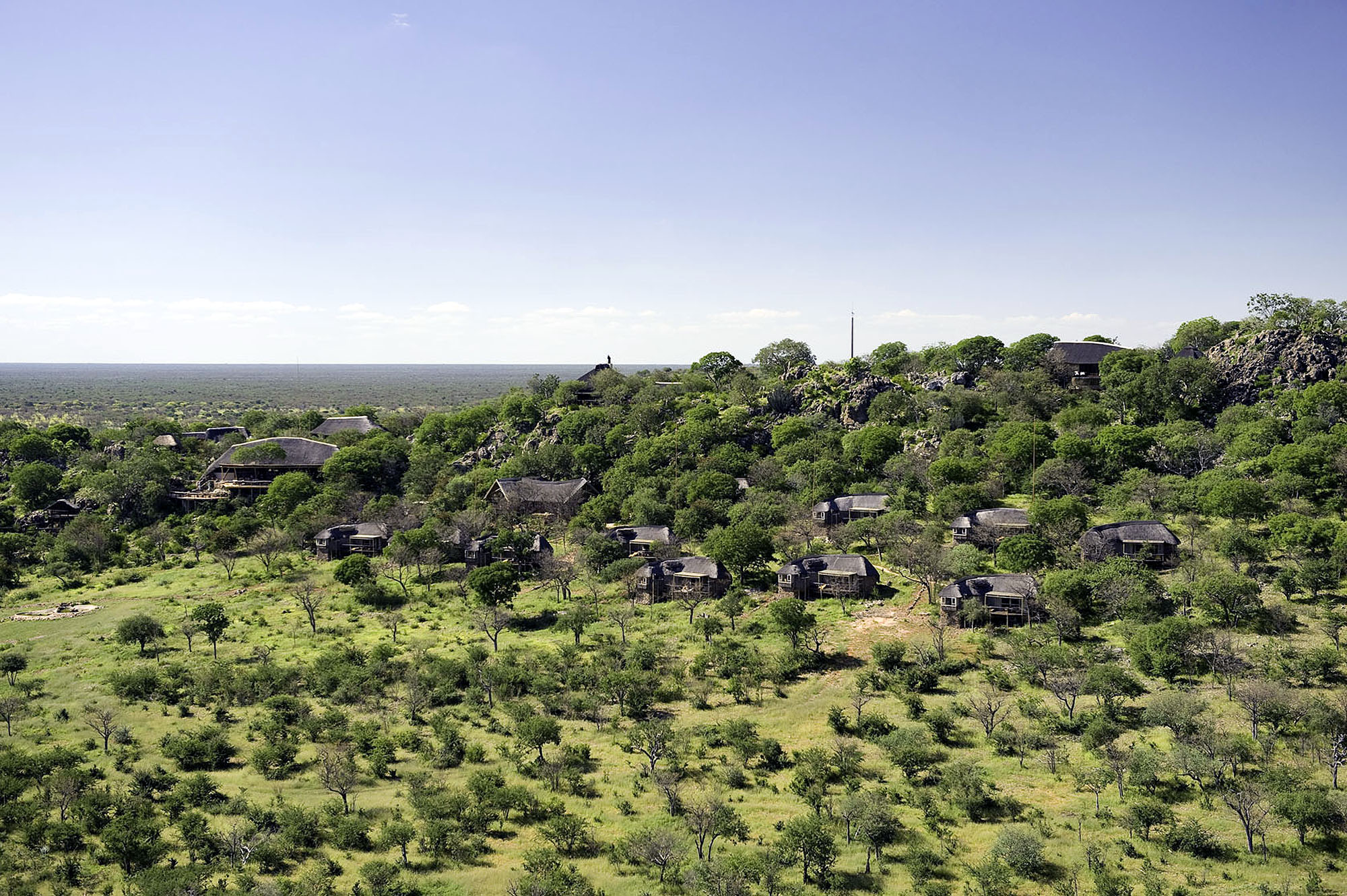 Ongava Lodge