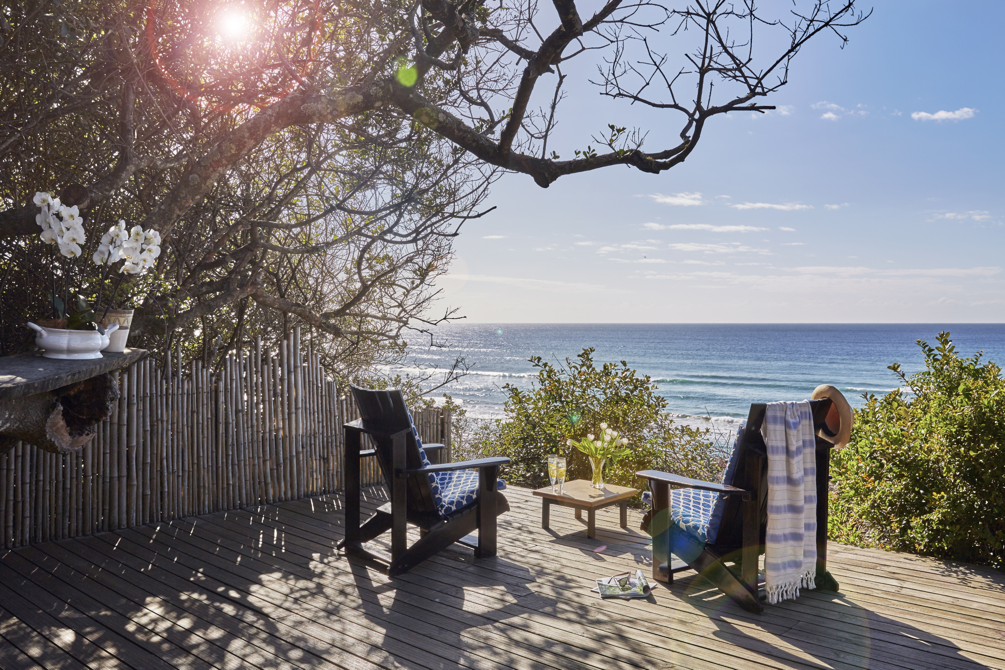 Prana Lodge - Bild 4