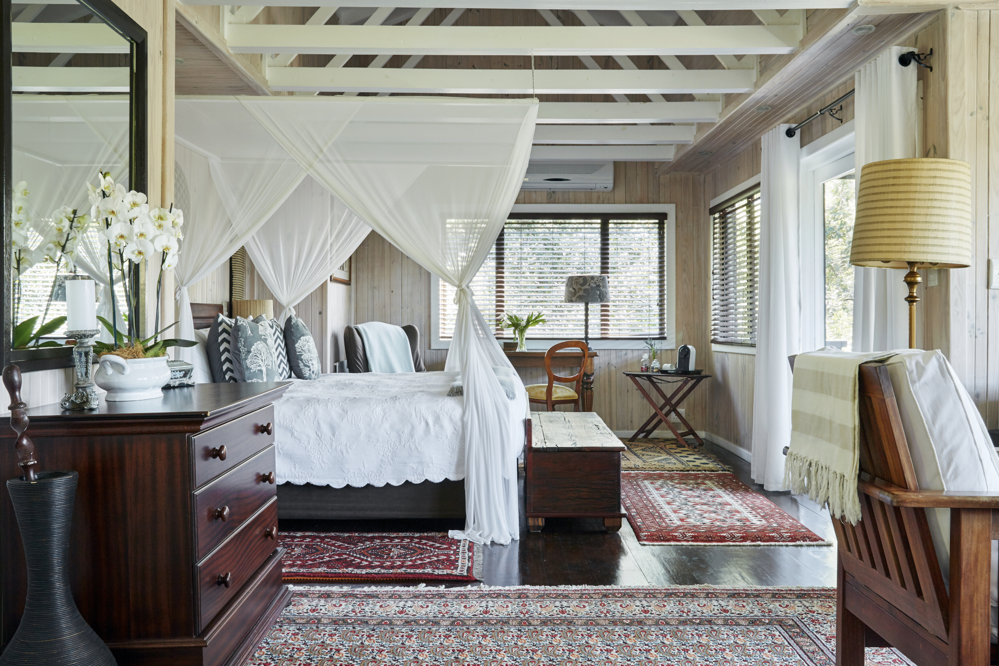 Prana Lodge - Bild 2