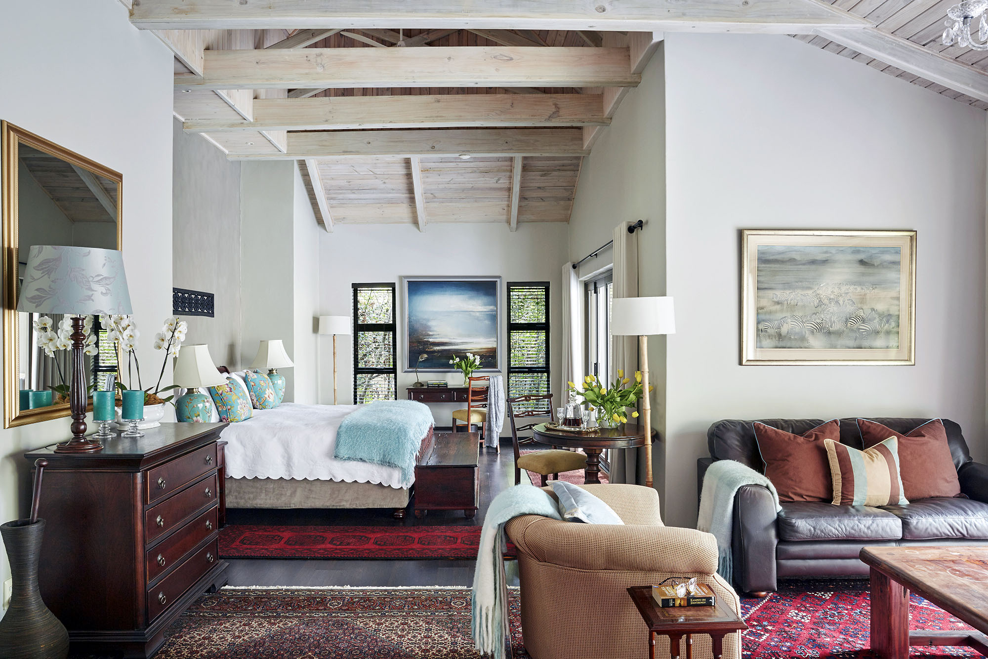 Prana Lodge - Bild 3