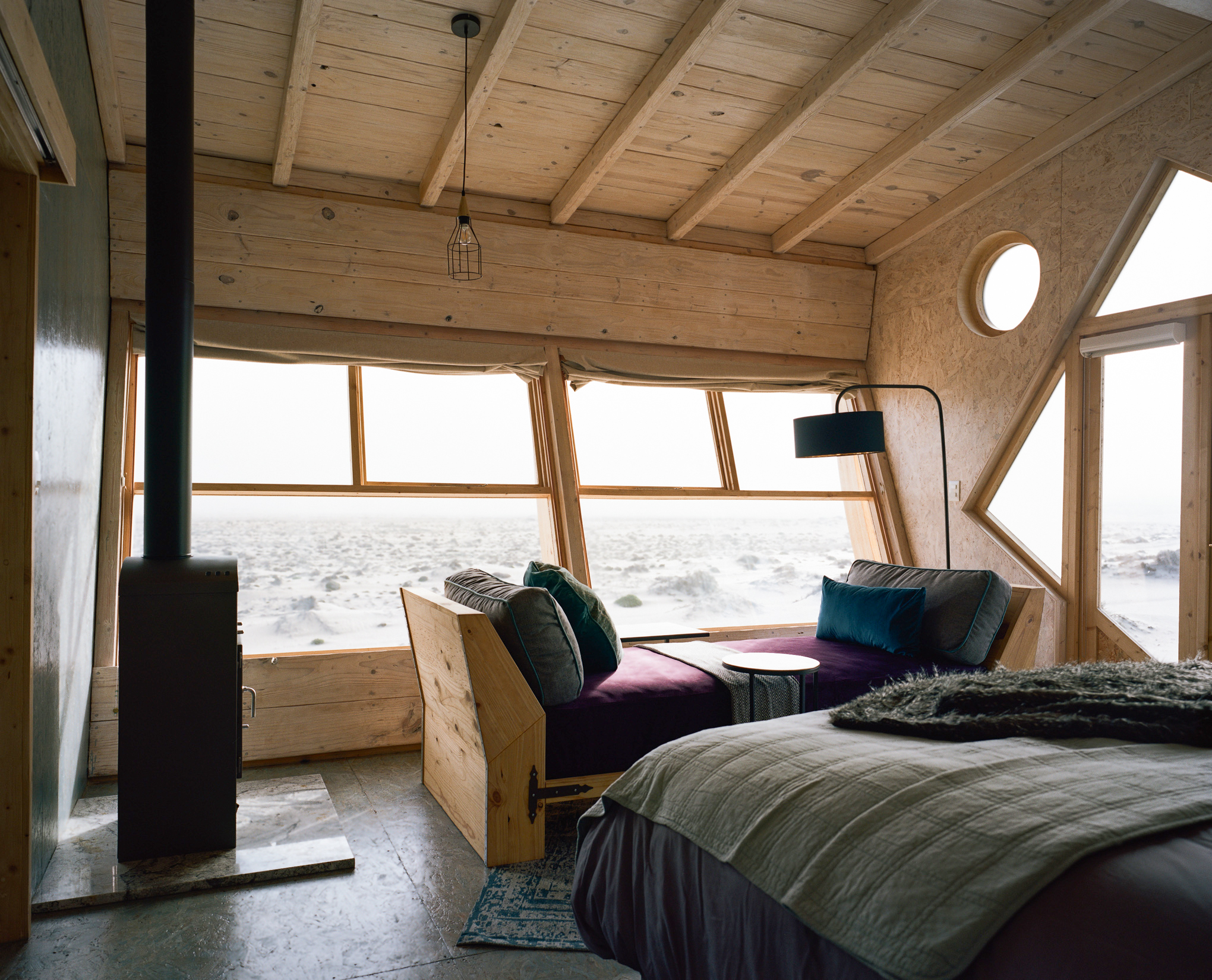 Shipwreck Lodge - Bild 2