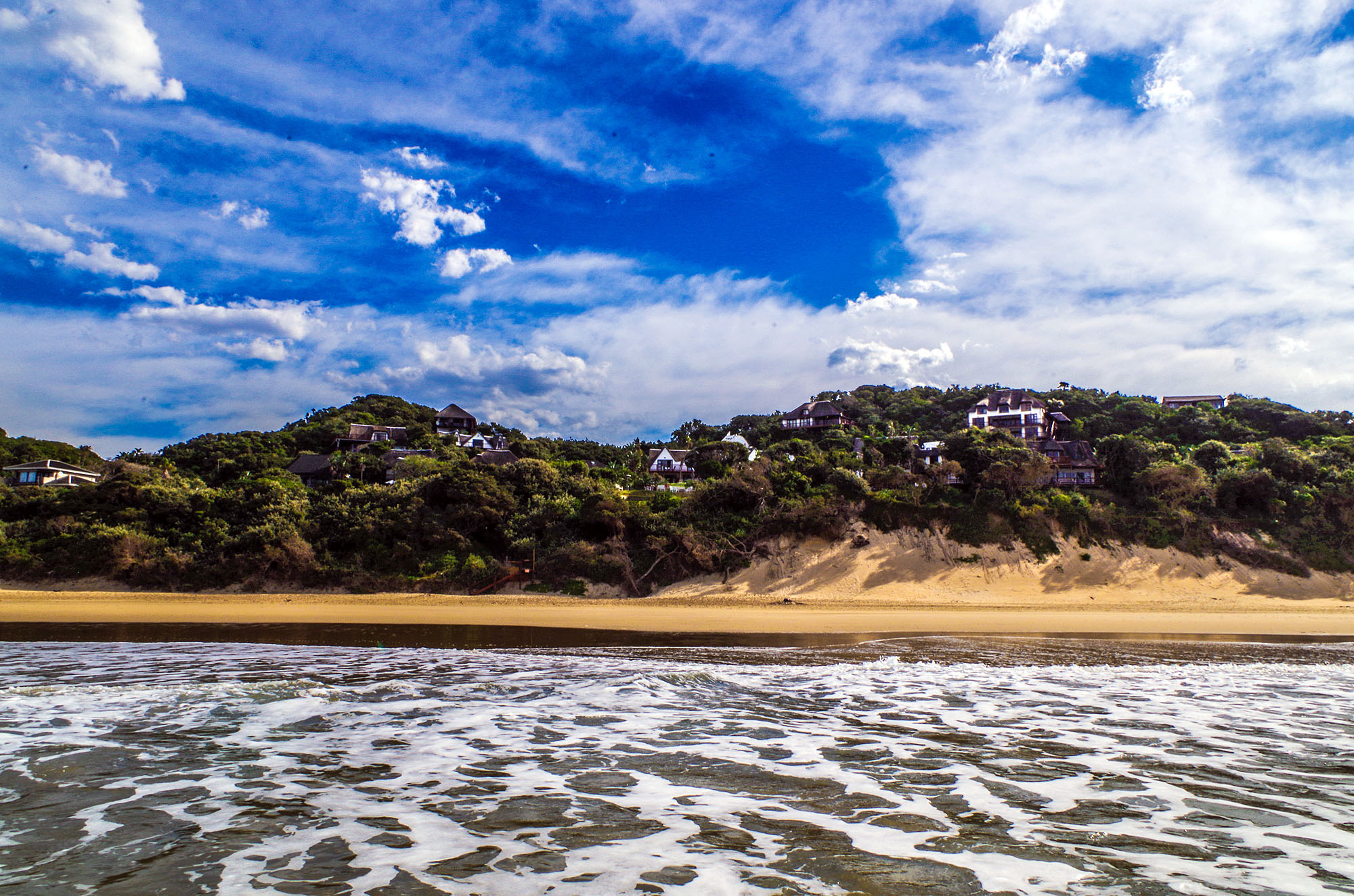 Crawfords Beach Lodge - Bild 5