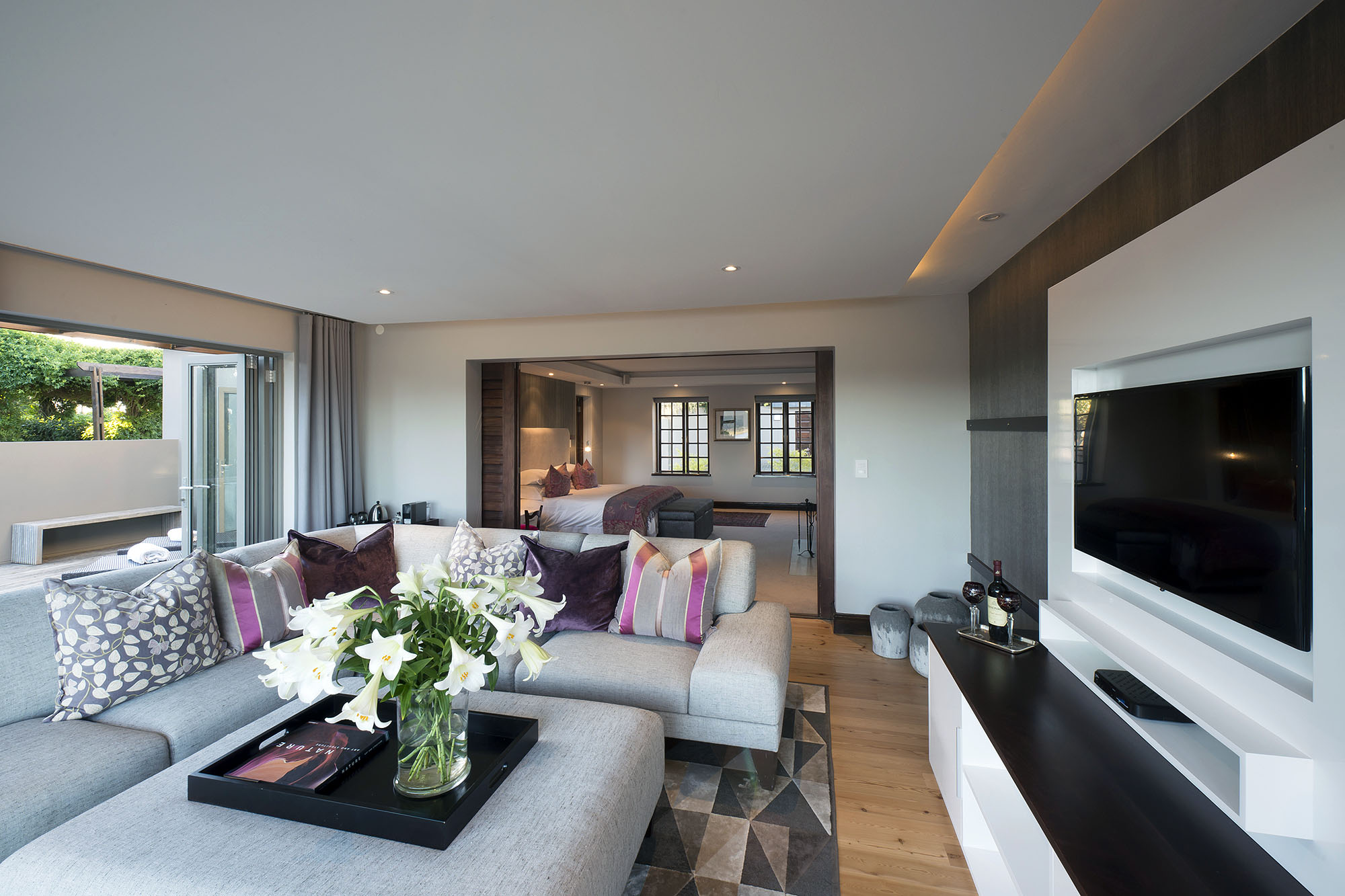 Kanonkop House - Bild 5