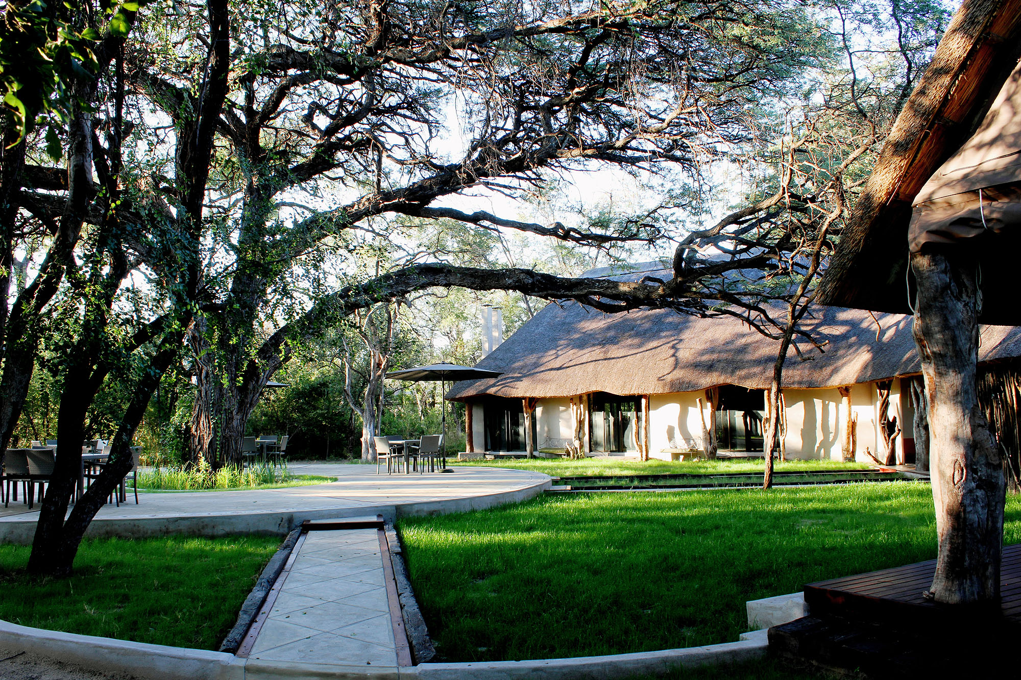 Camelthorn Lodge - Bild 5