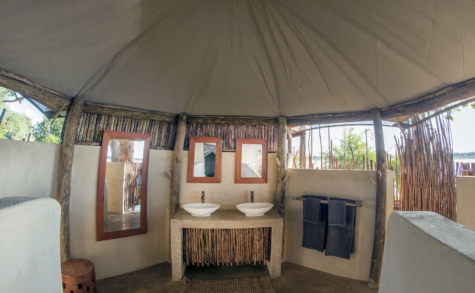 Three Rivers Camp - Bild 3