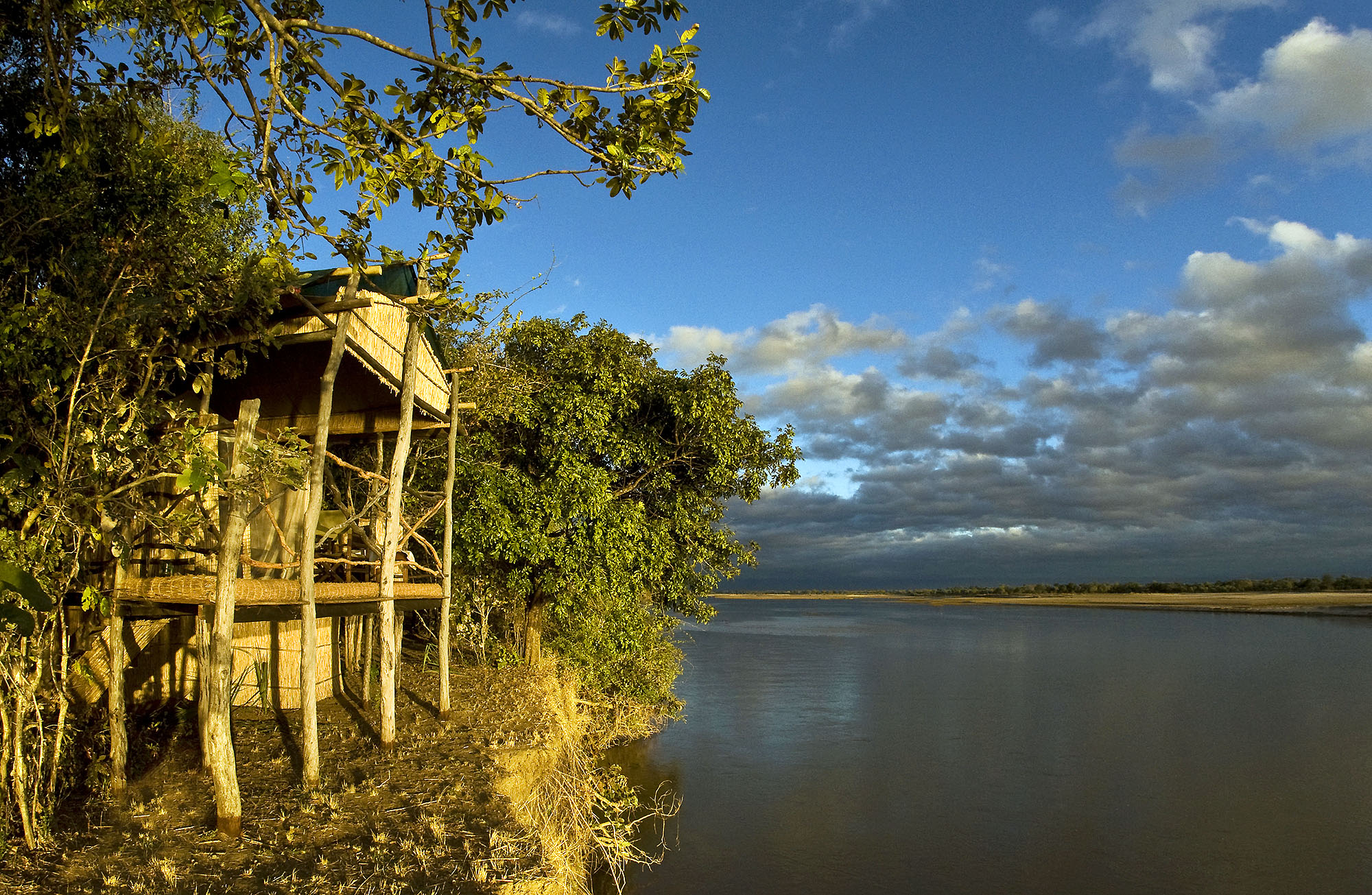 Island Bush Camp - Bild 3