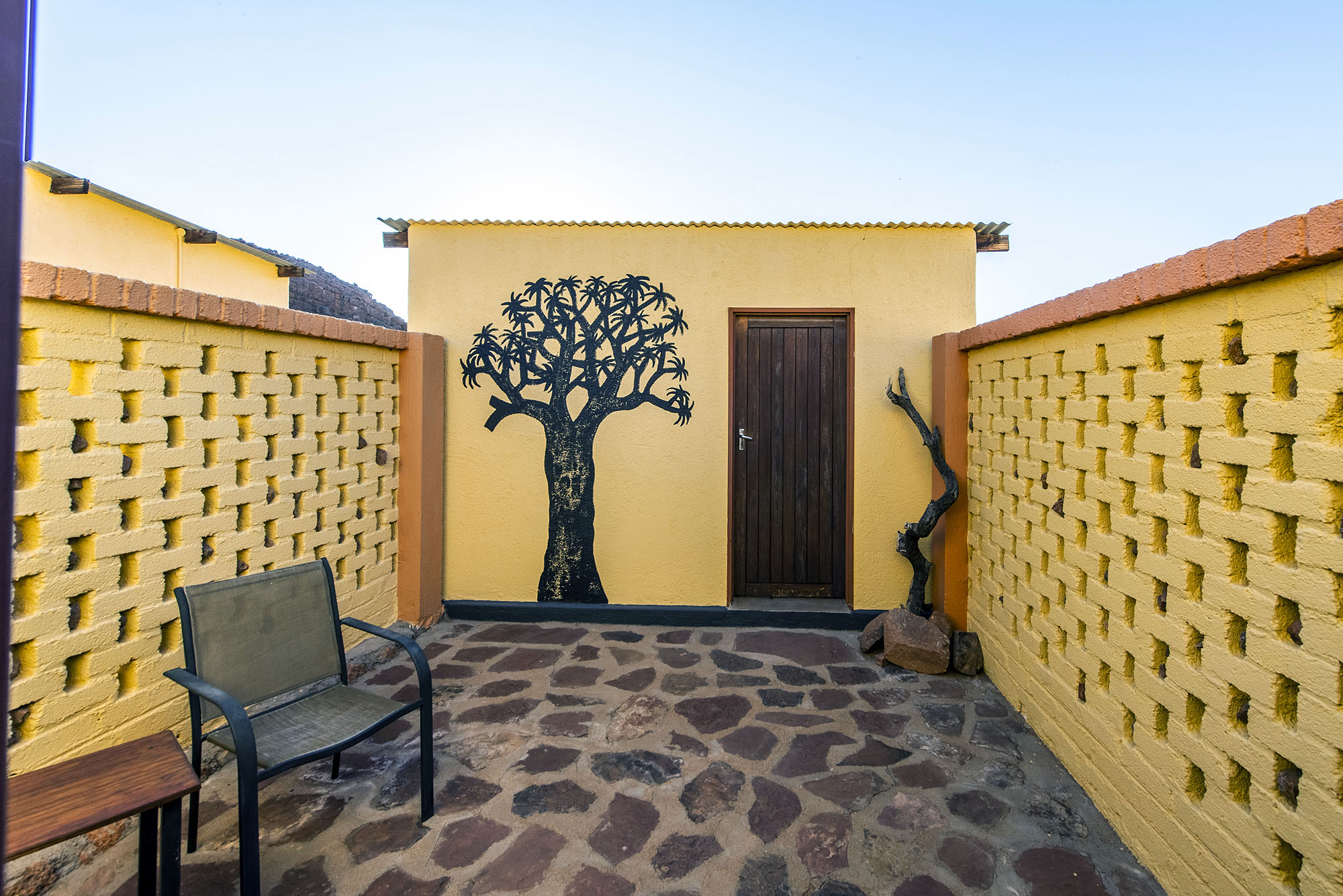 Namtib Desert Lodge - Bild 3
