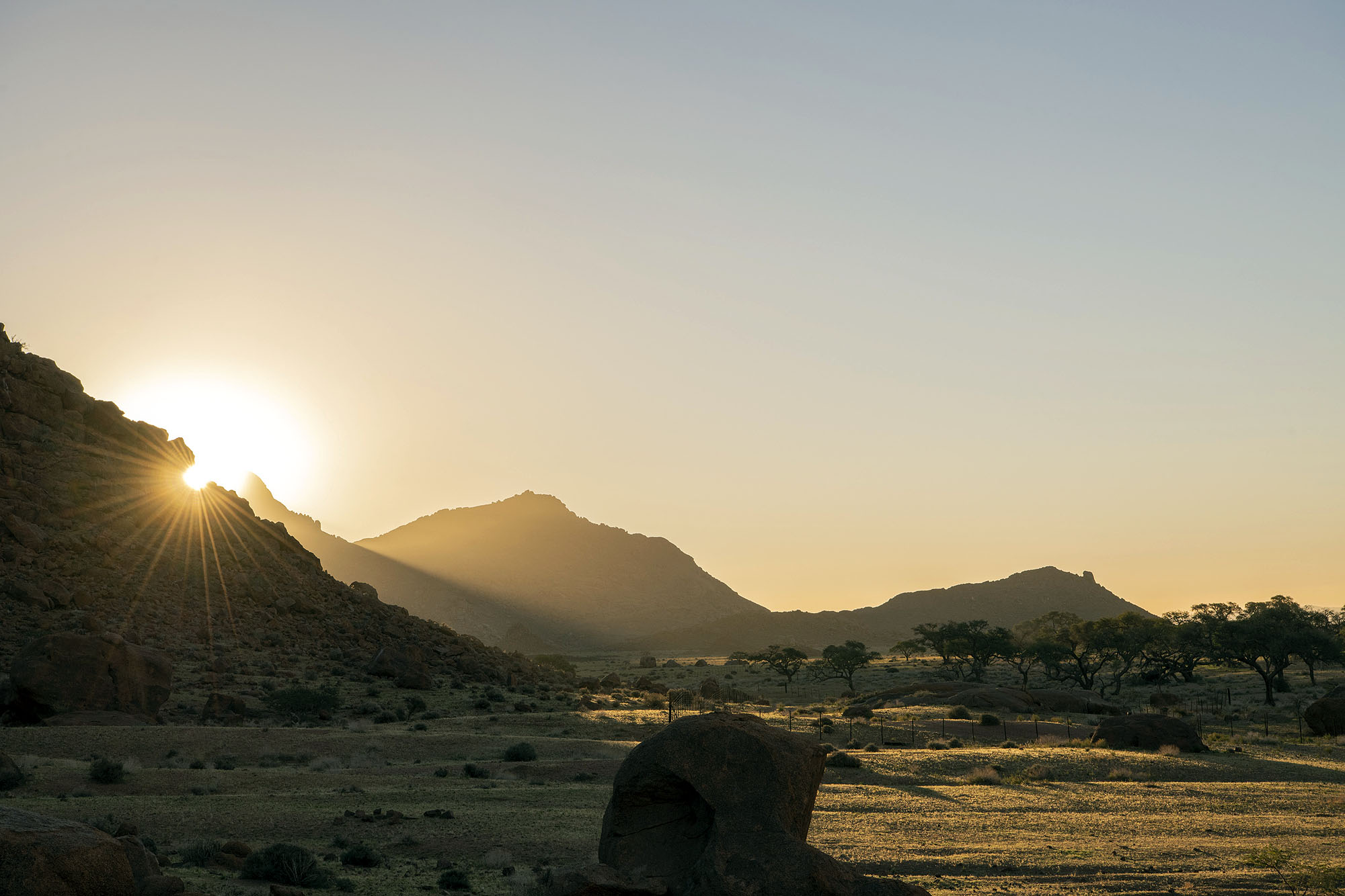 Namtib Desert Lodge - Bild 5