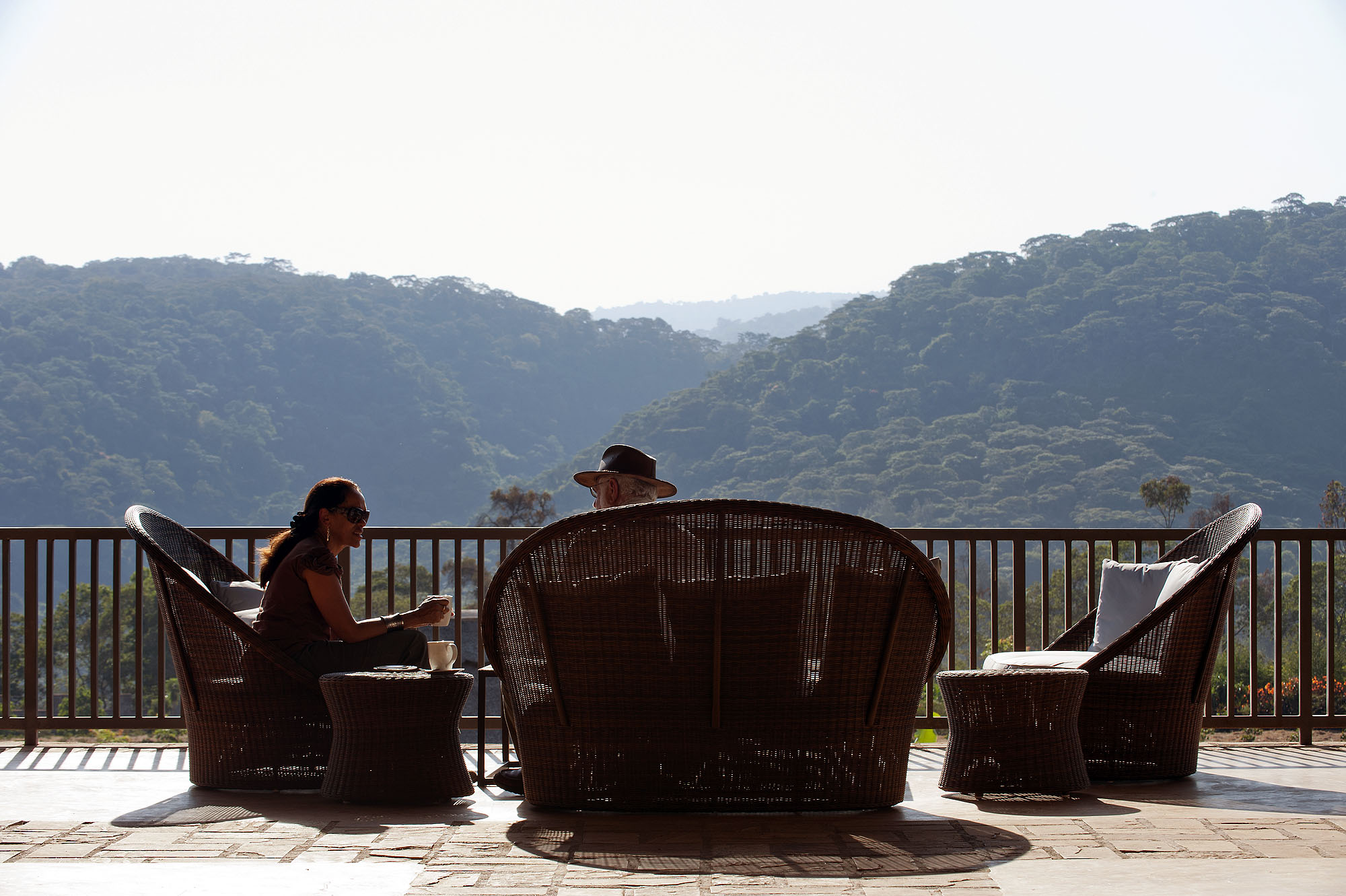 Kitela Lodge - Bild 5