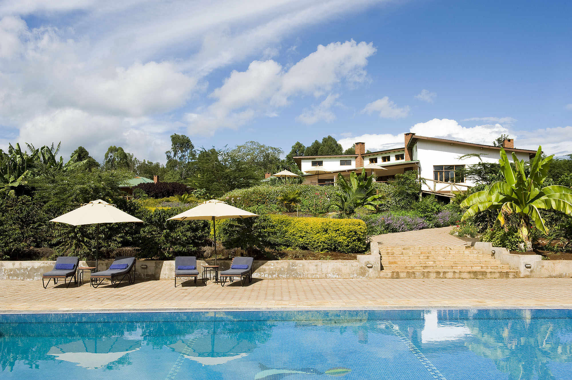 Tloma Lodge - Bild 4